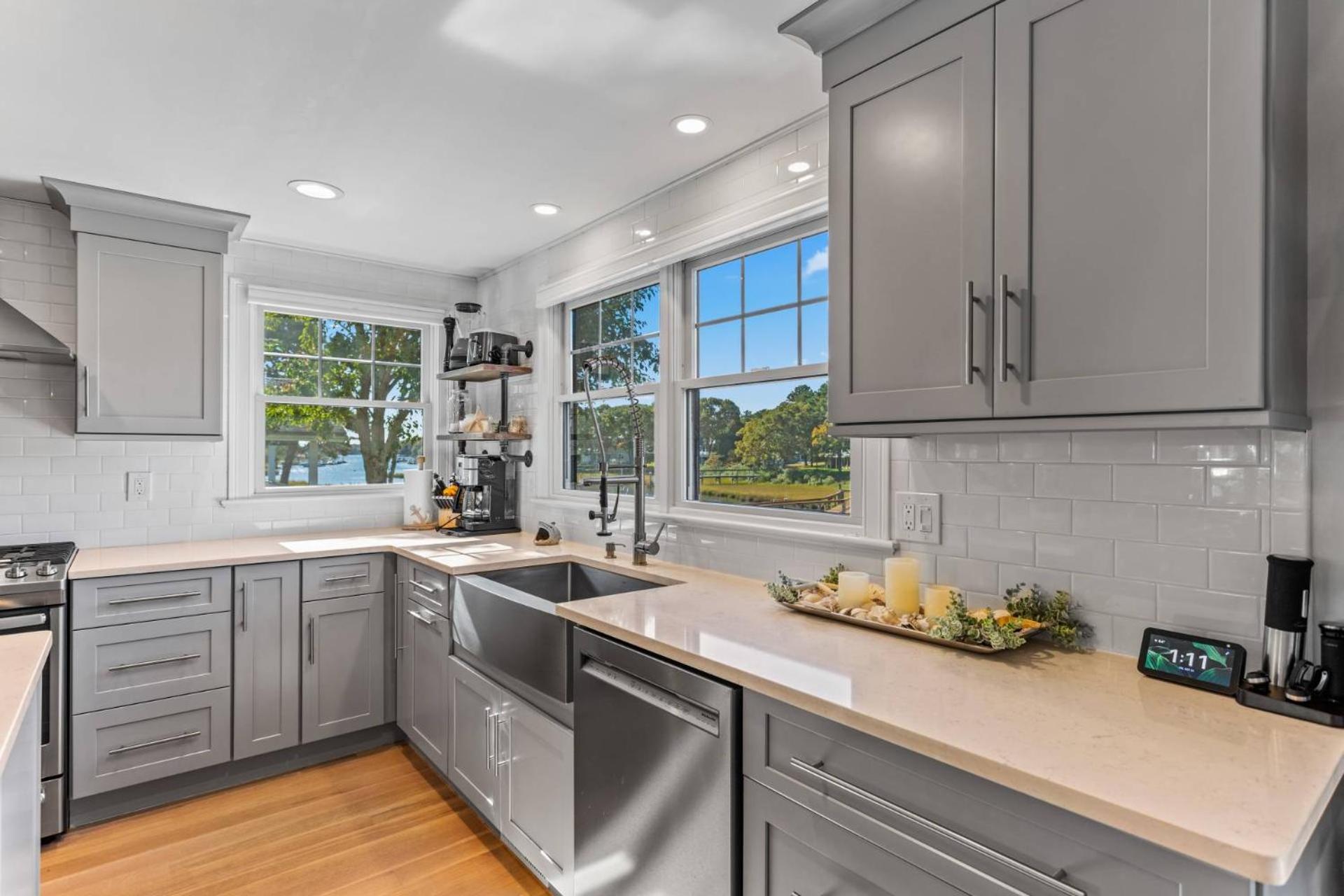 147 Edgewater Dr W, Falmouth view 4