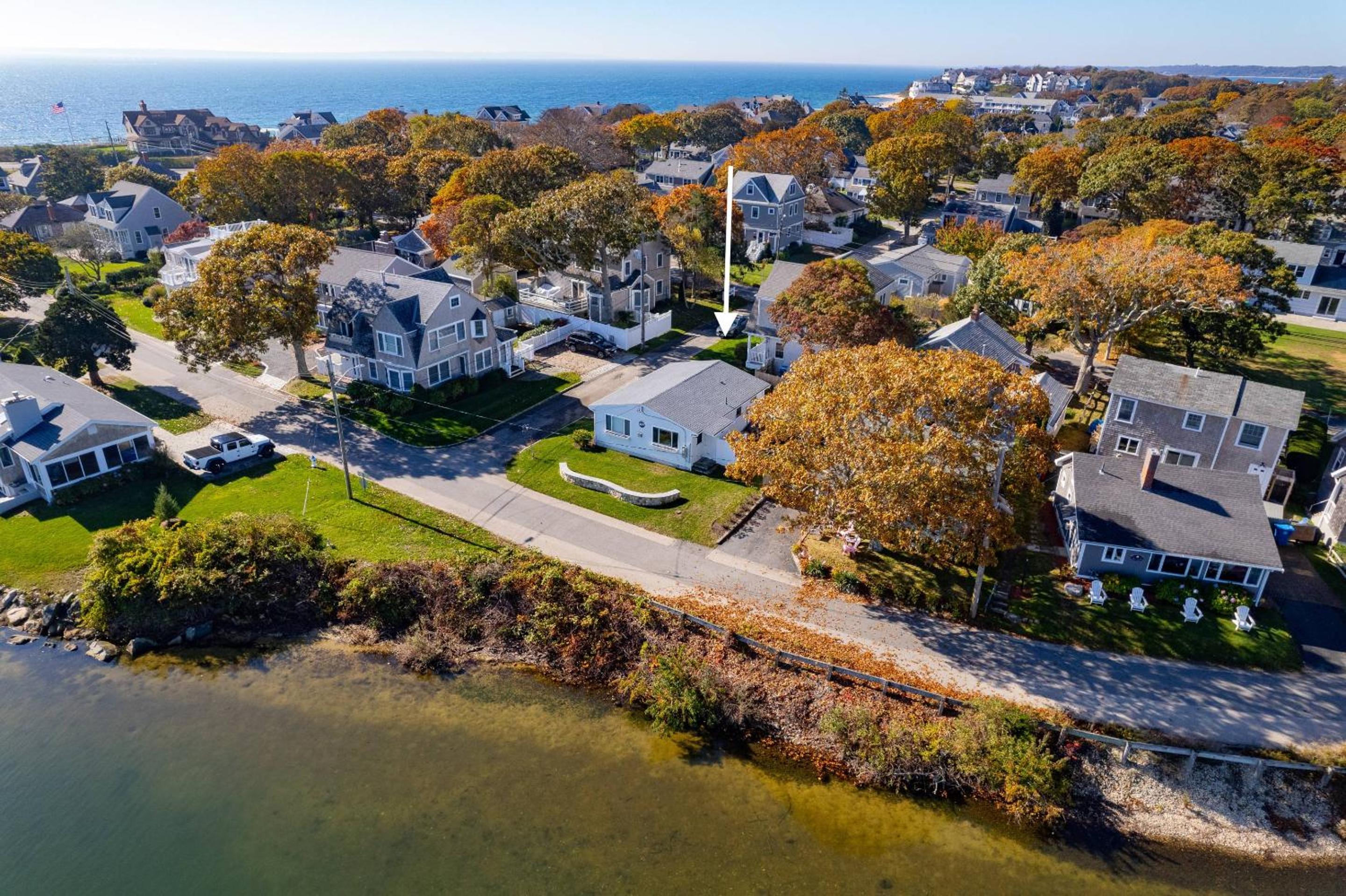 94 Nantucket Ave, Falmouth view 2