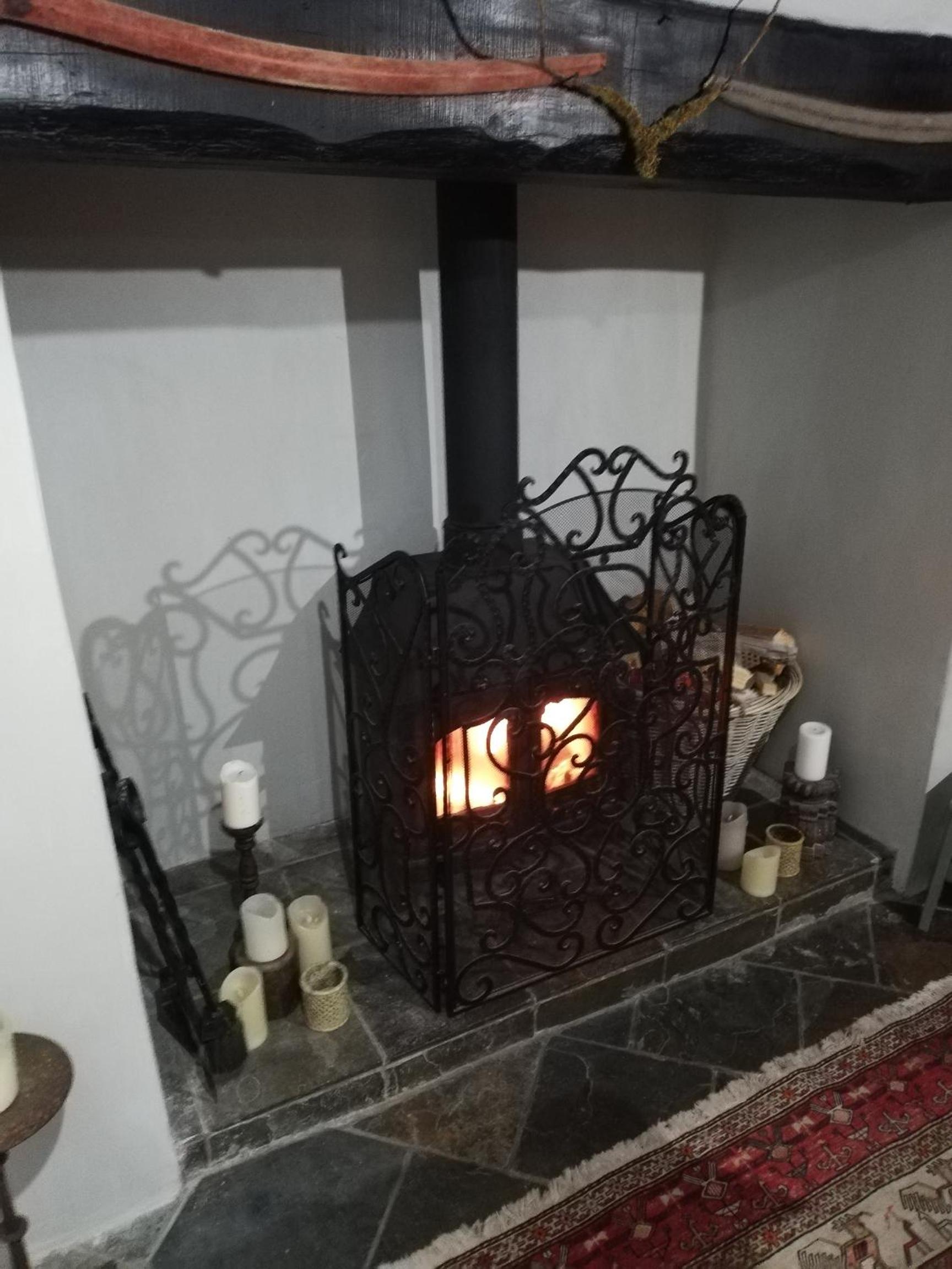 Michaelmas Cottage Upavon