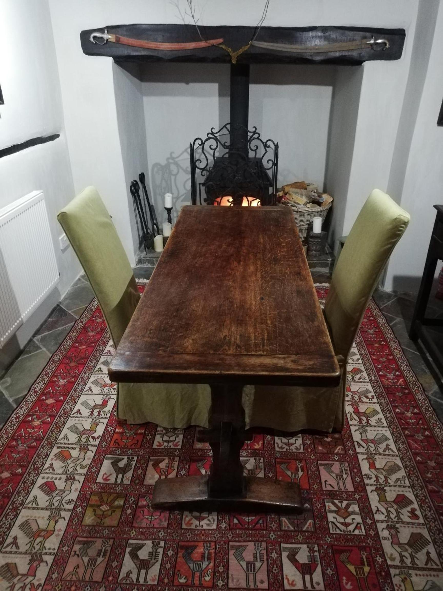 Michaelmas Cottage Upavon