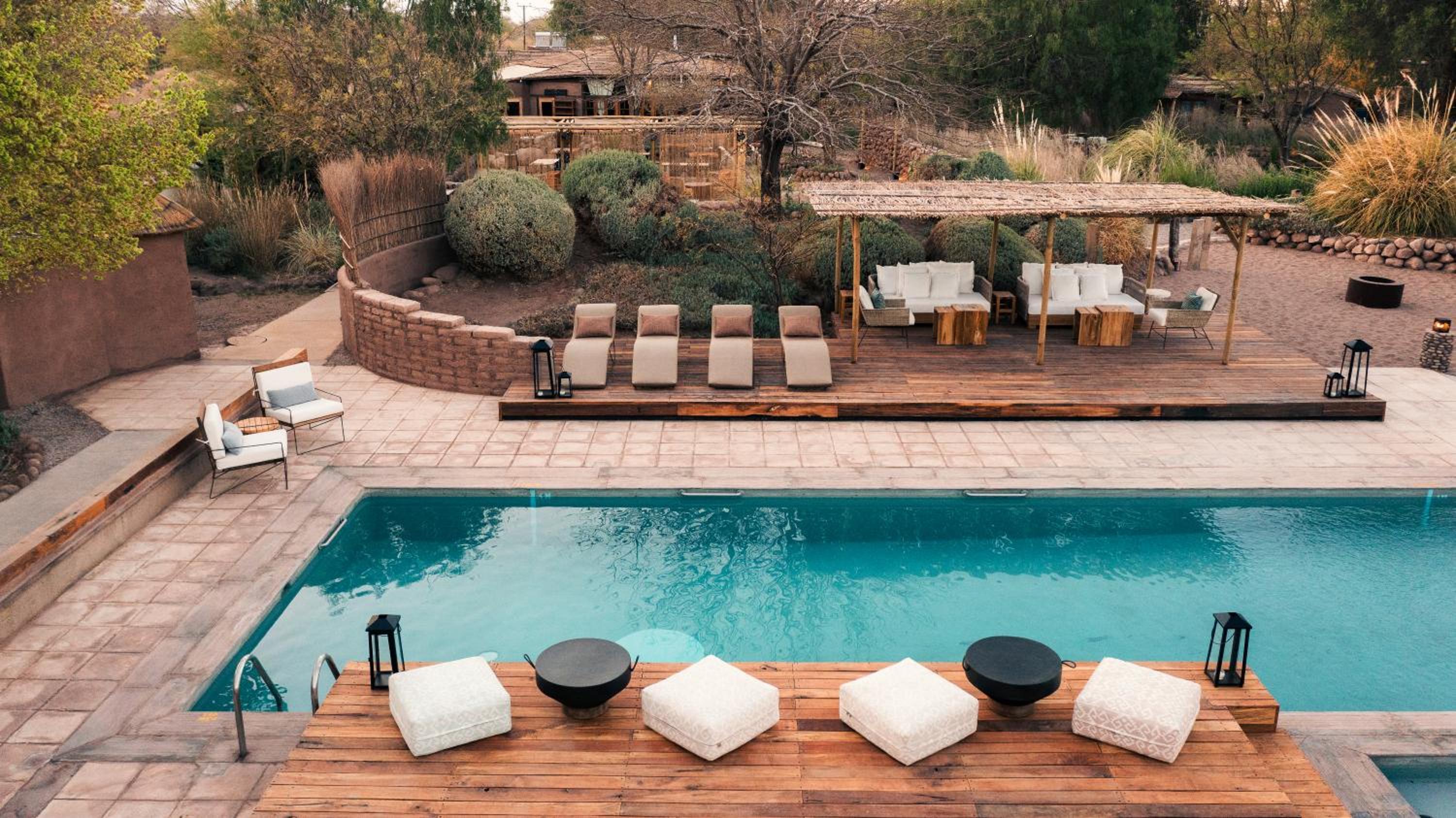 Hotel Our Habitas Atacama - Image 1