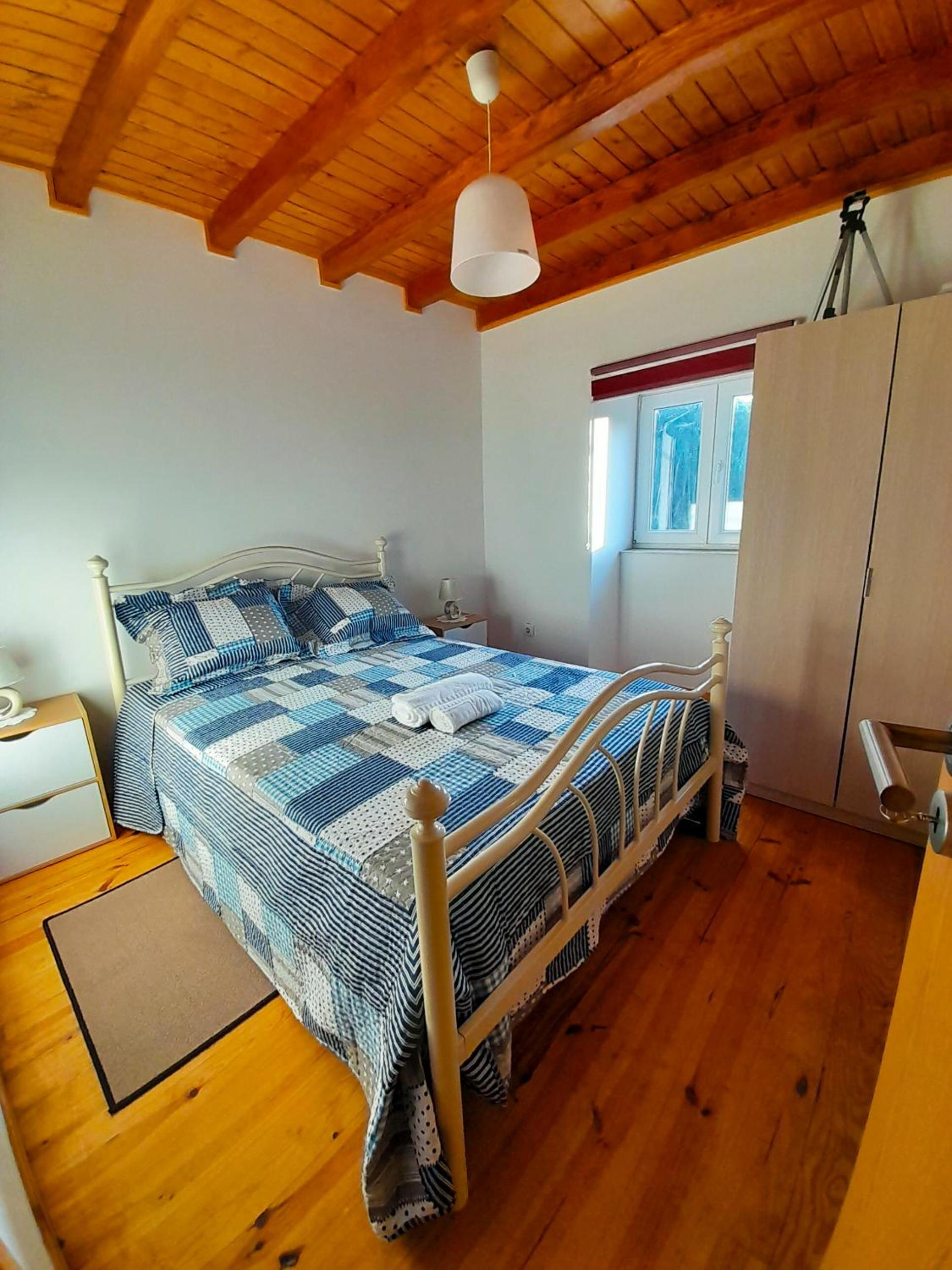 Casa do Salgueirinho