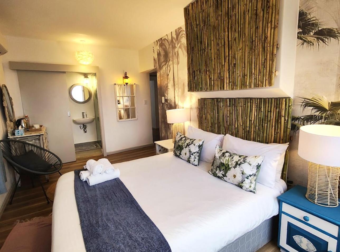 Sun&Sand Camps Bay view 4