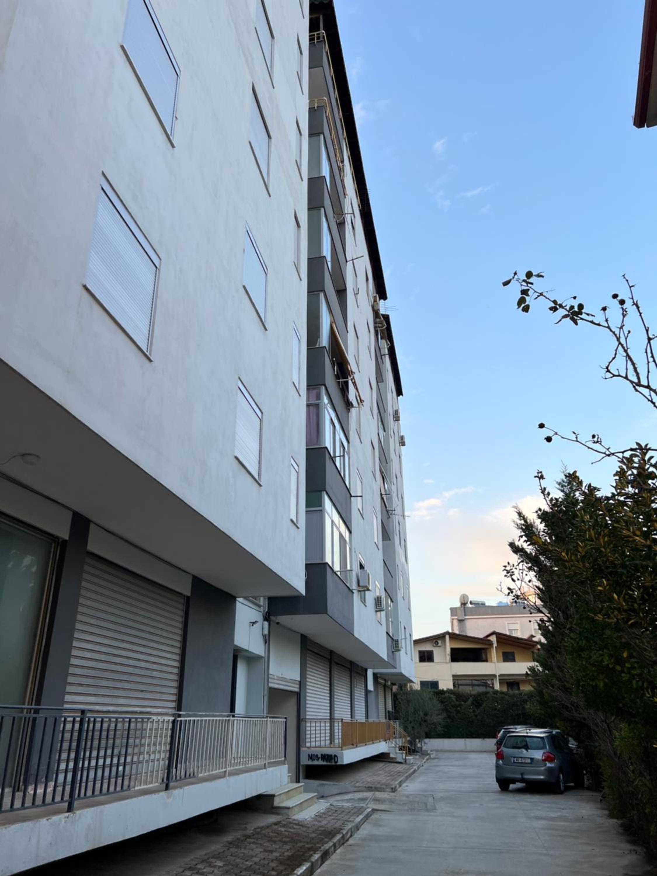 Sergio Apartment