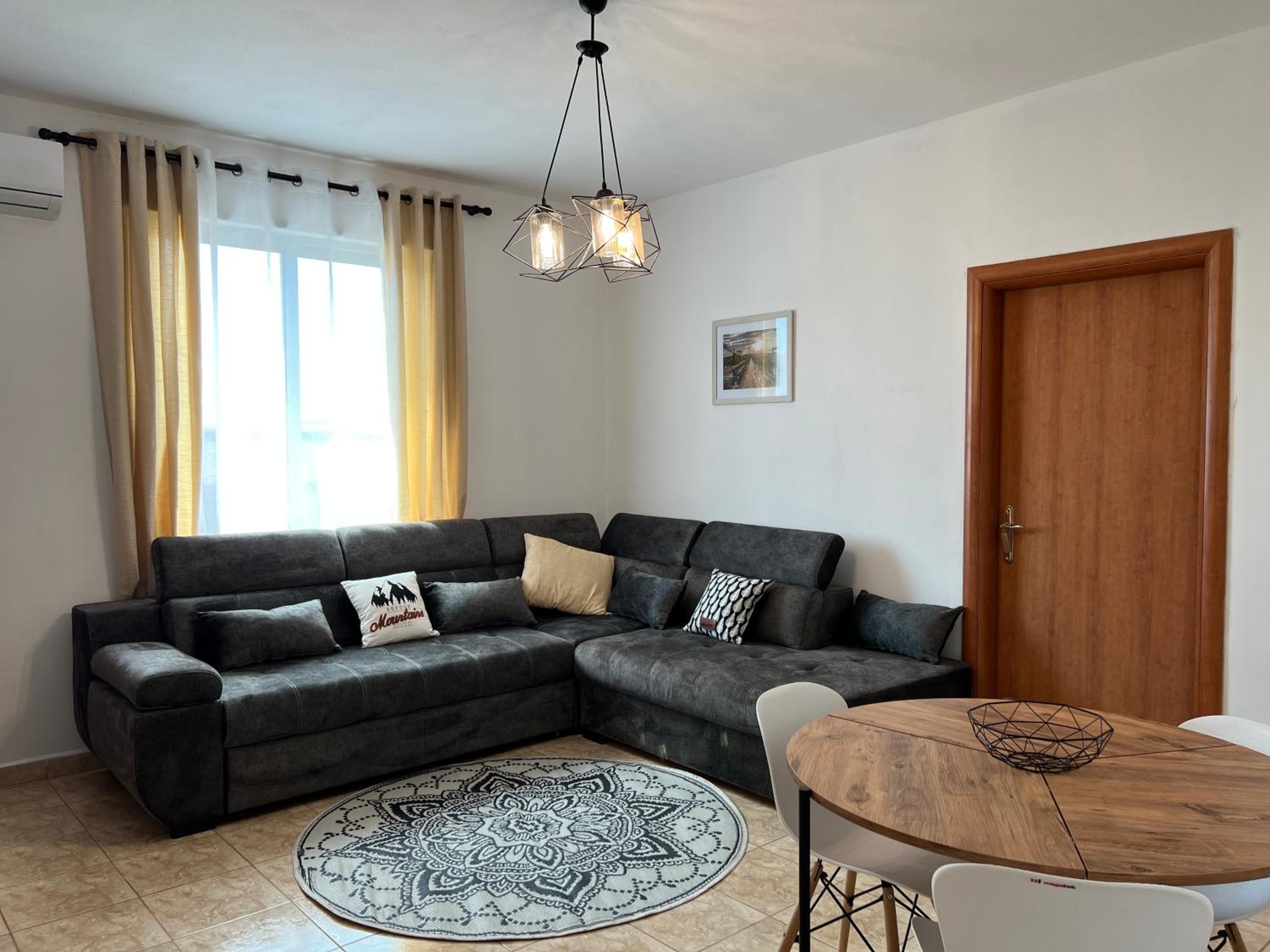 Sergio Apartment