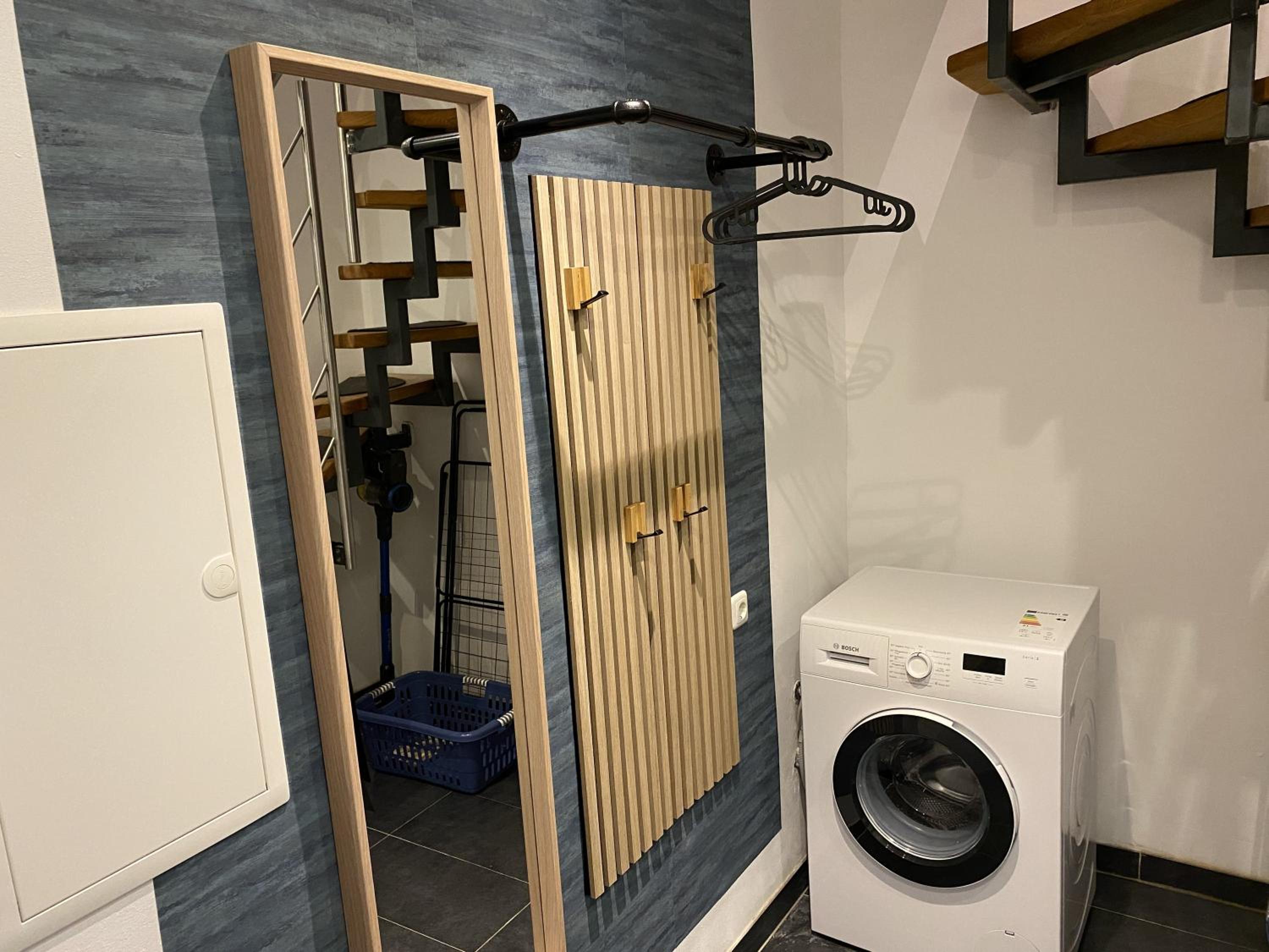Ferienwohnung Happynest
