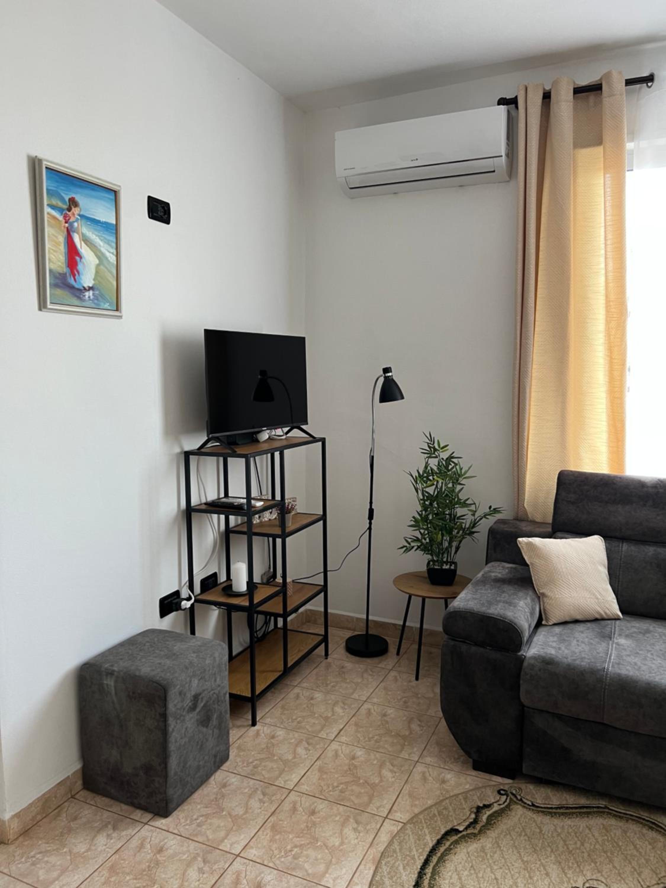 Sergio Apartment
