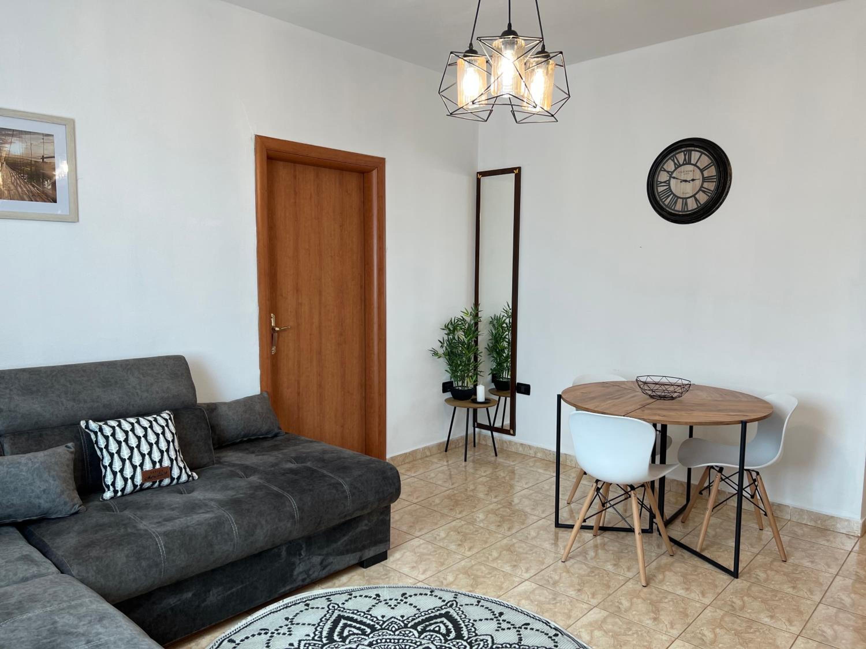 Sergio Apartment