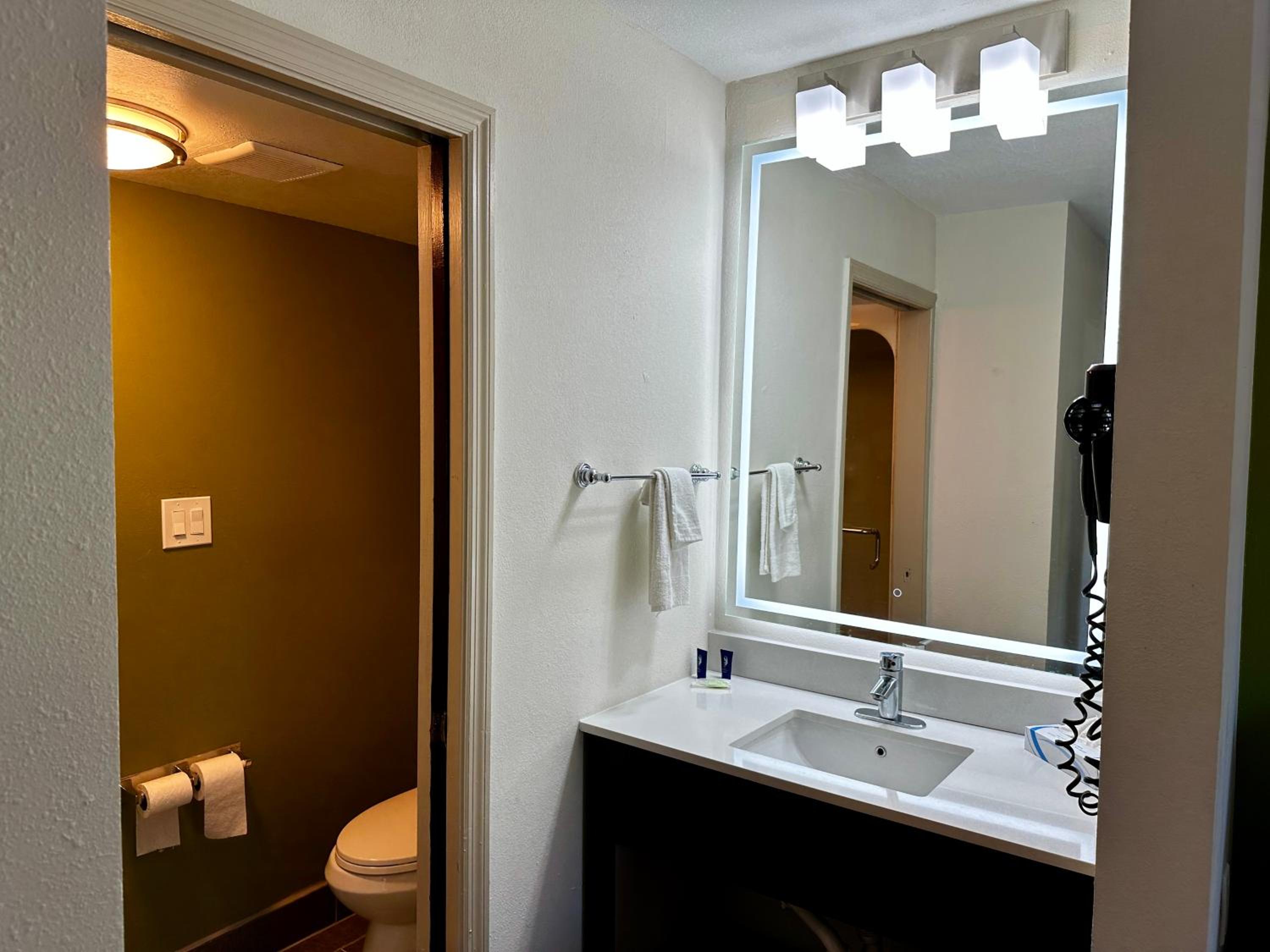 Sleep Inn Savannah Gateway I-95, 사진 15