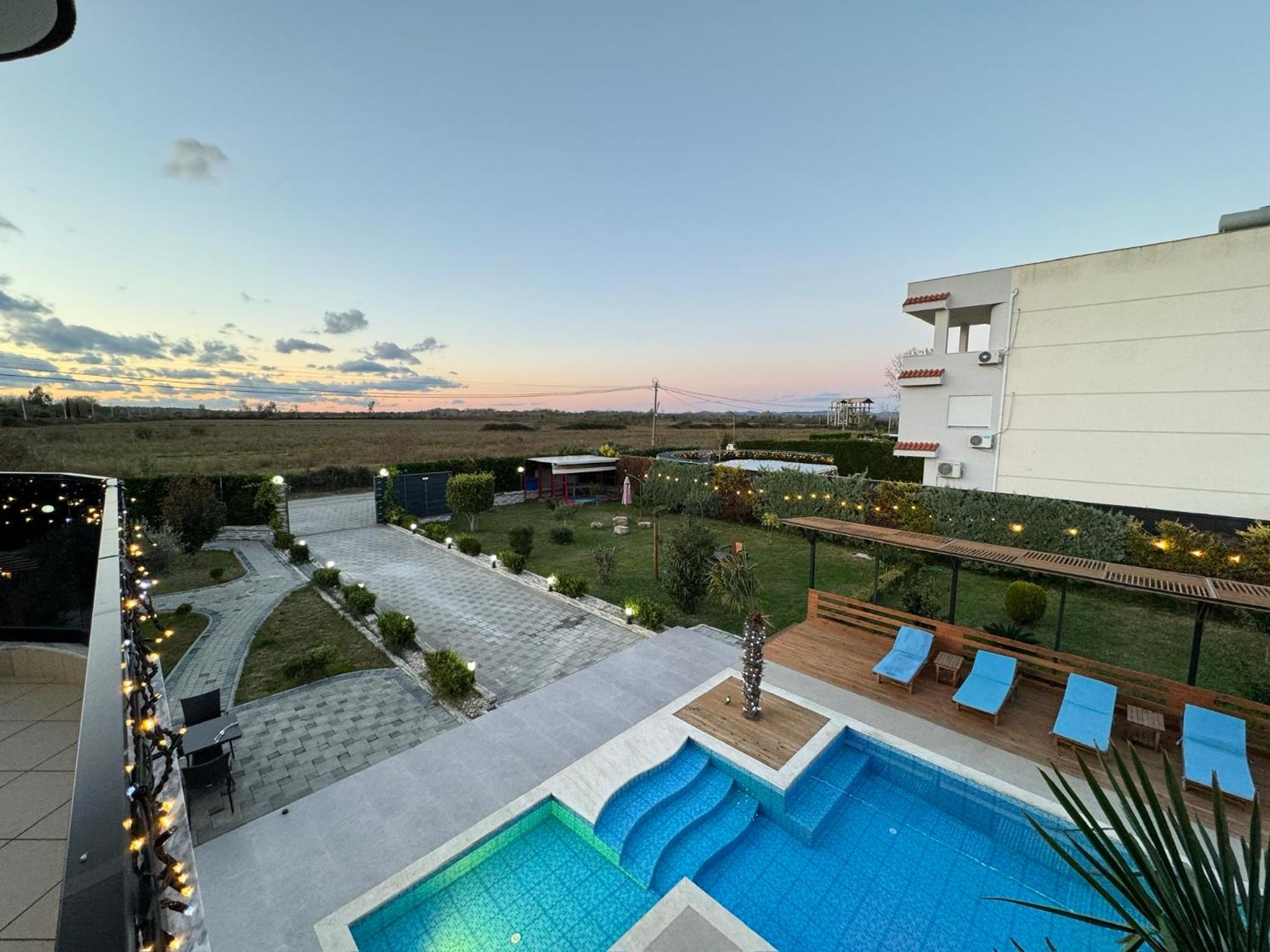 Villa Shefit