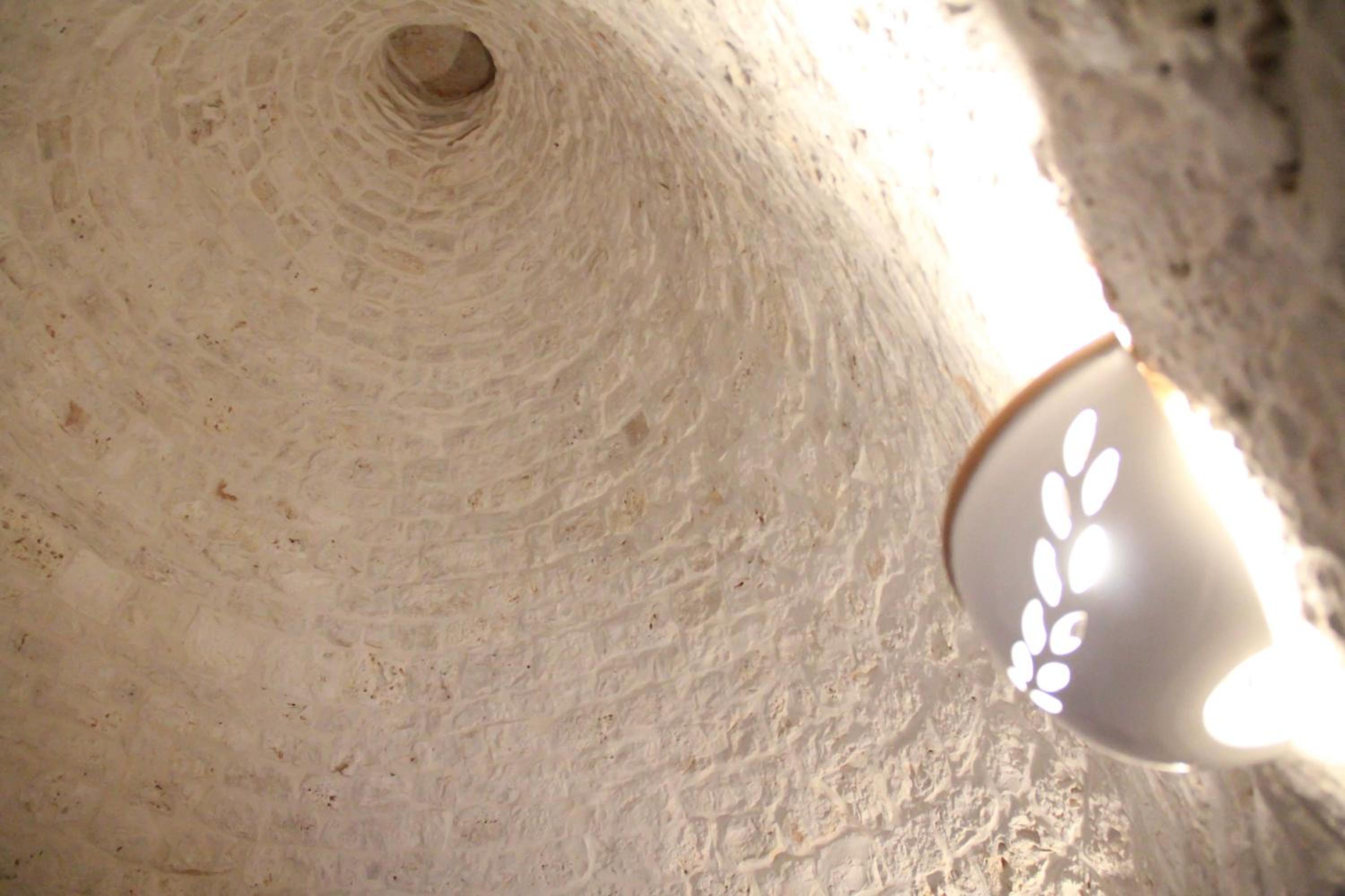 B&B Masseria Nuove Caselle