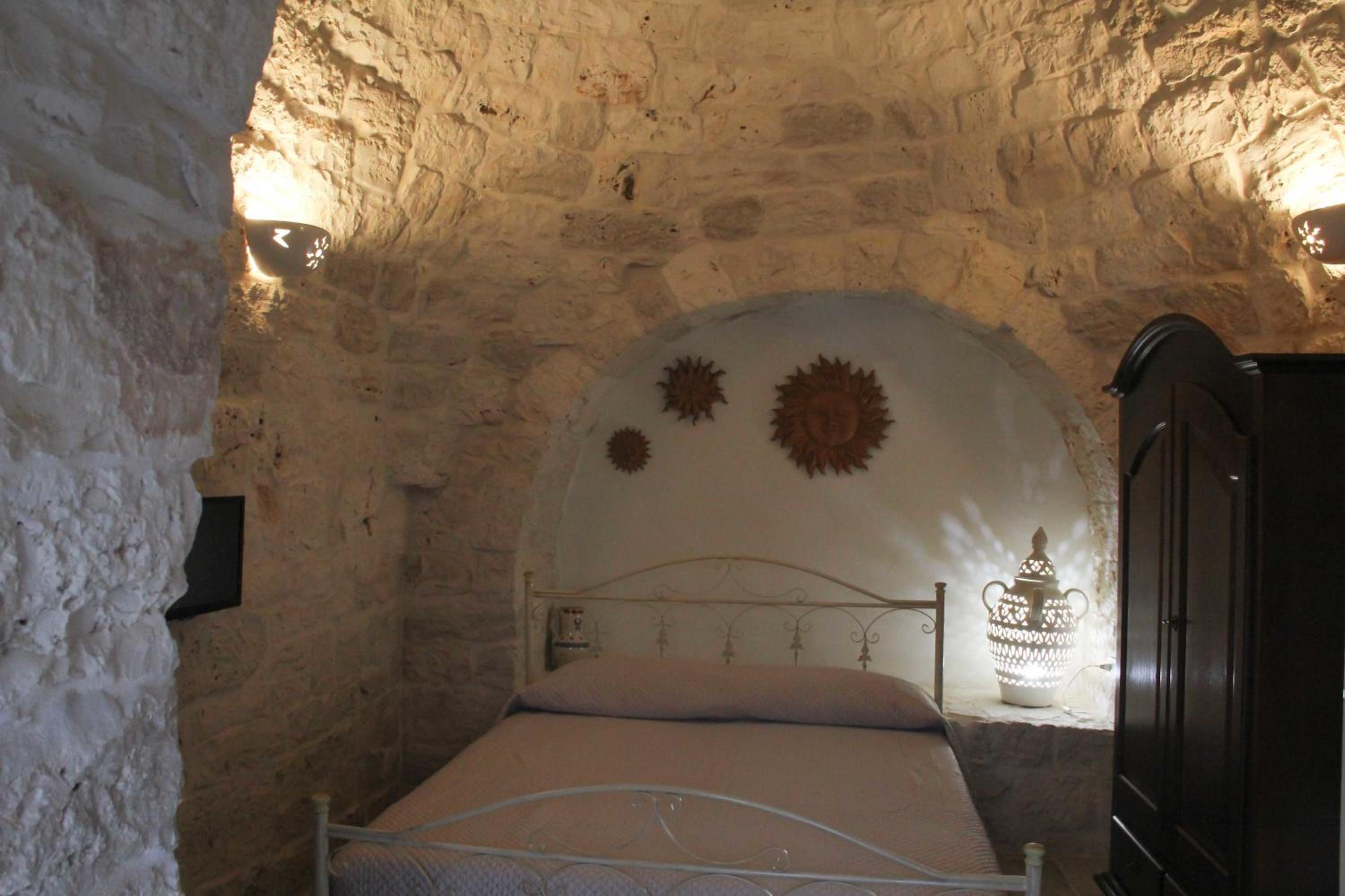 B&B Masseria Nuove Caselle