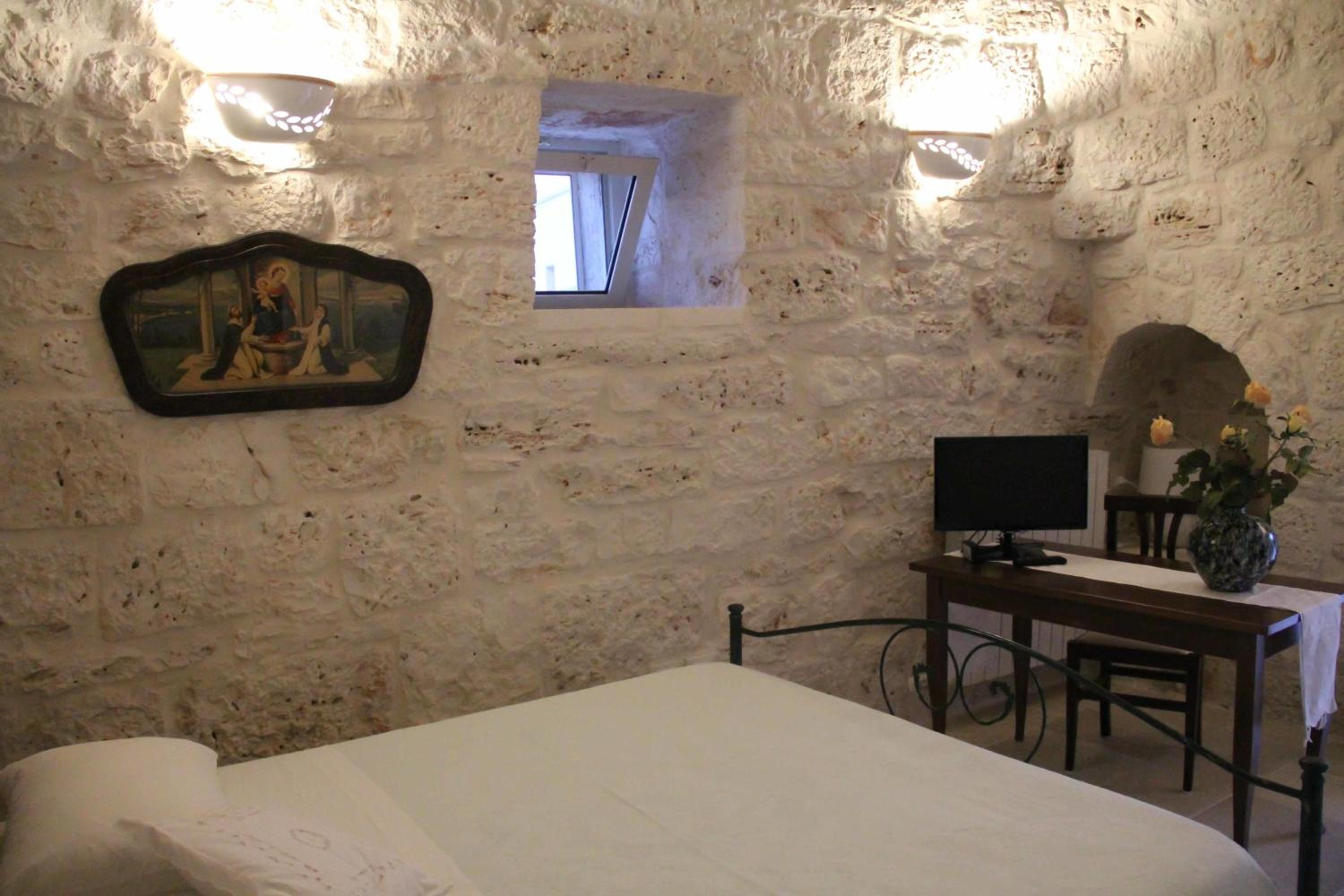 B&B Masseria Nuove Caselle