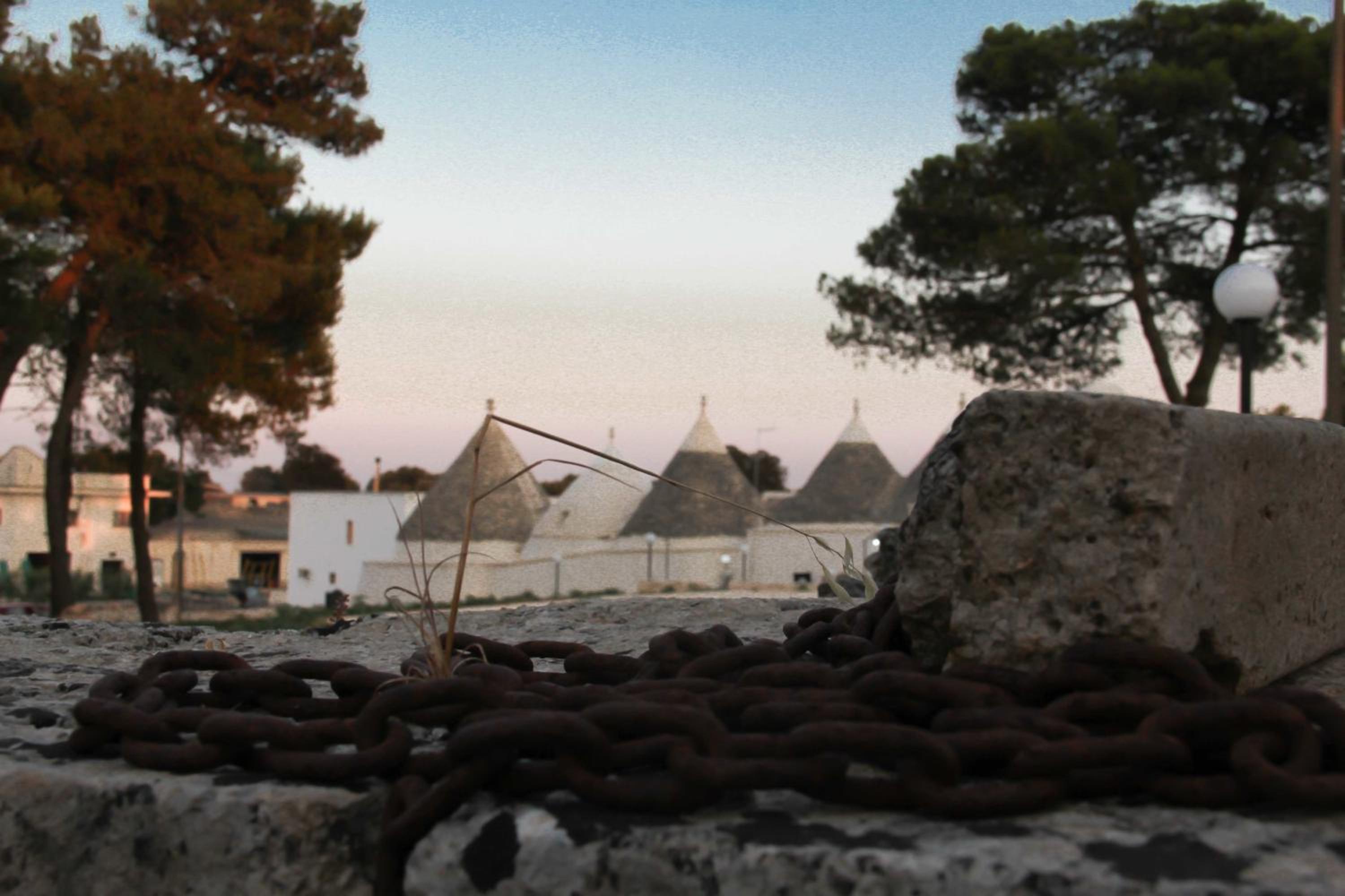 B&B Masseria Nuove Caselle