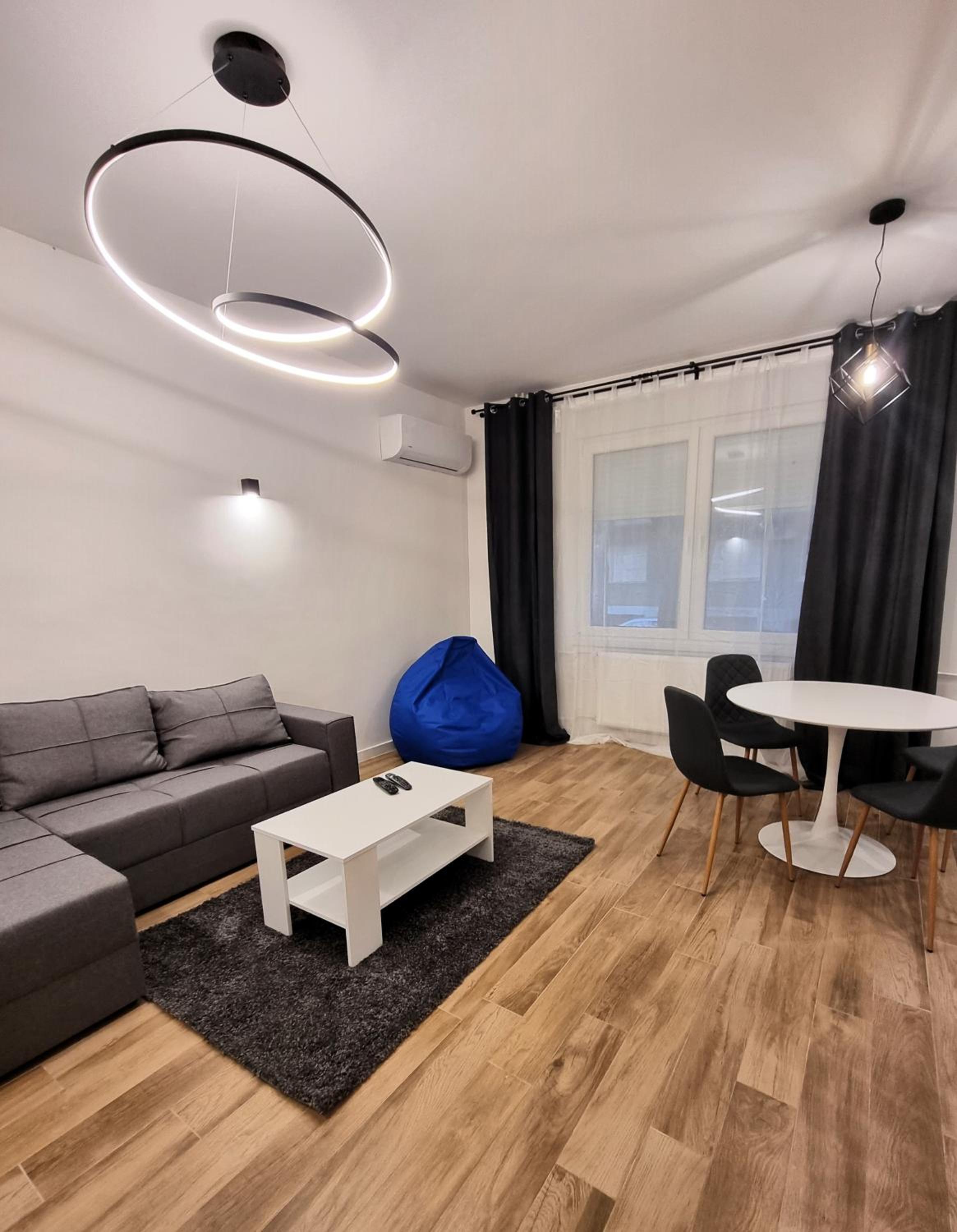 City centar apartment - Sonje Marinkovic view 5