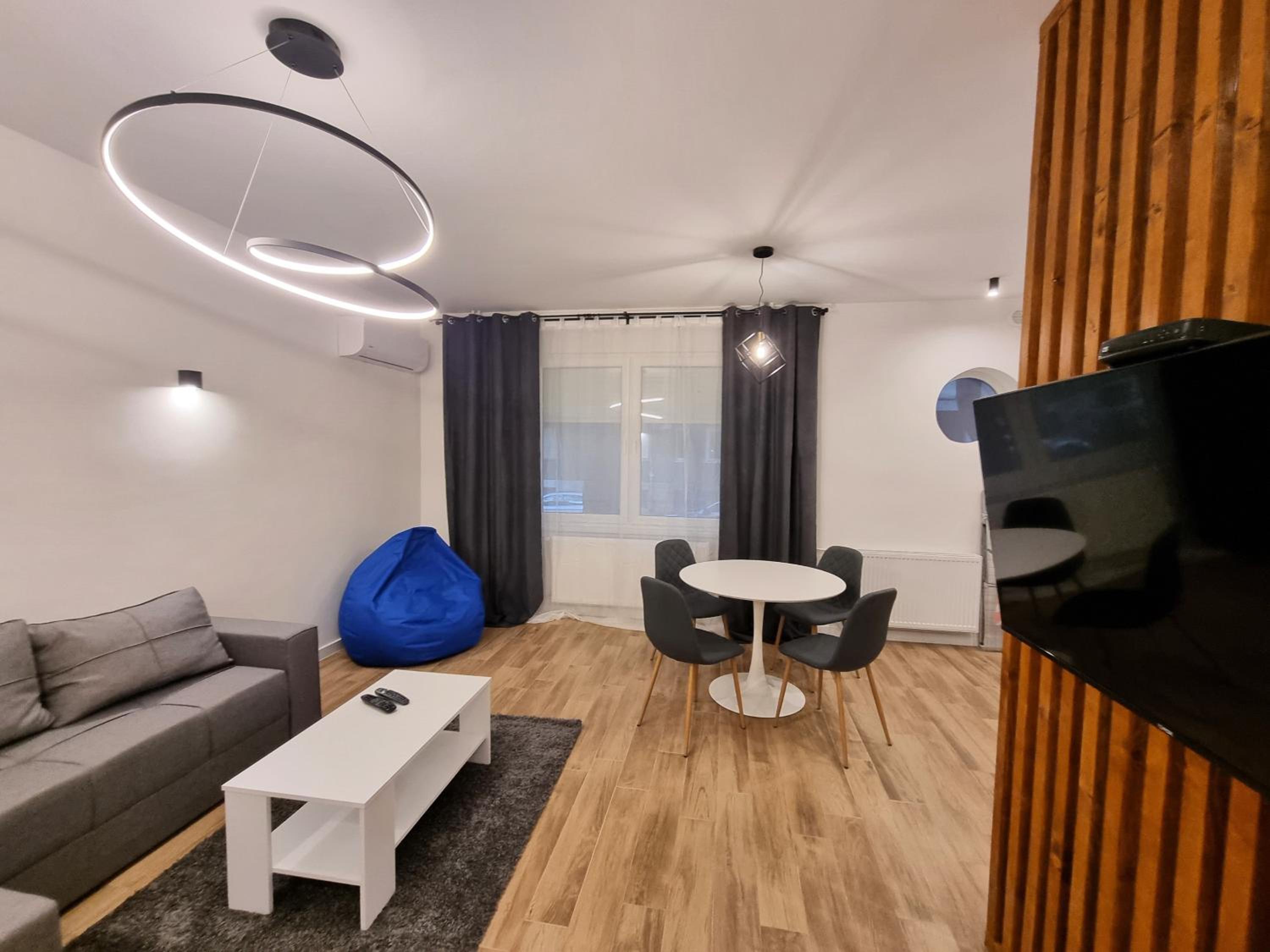City centar apartment - Sonje Marinkovic view 4