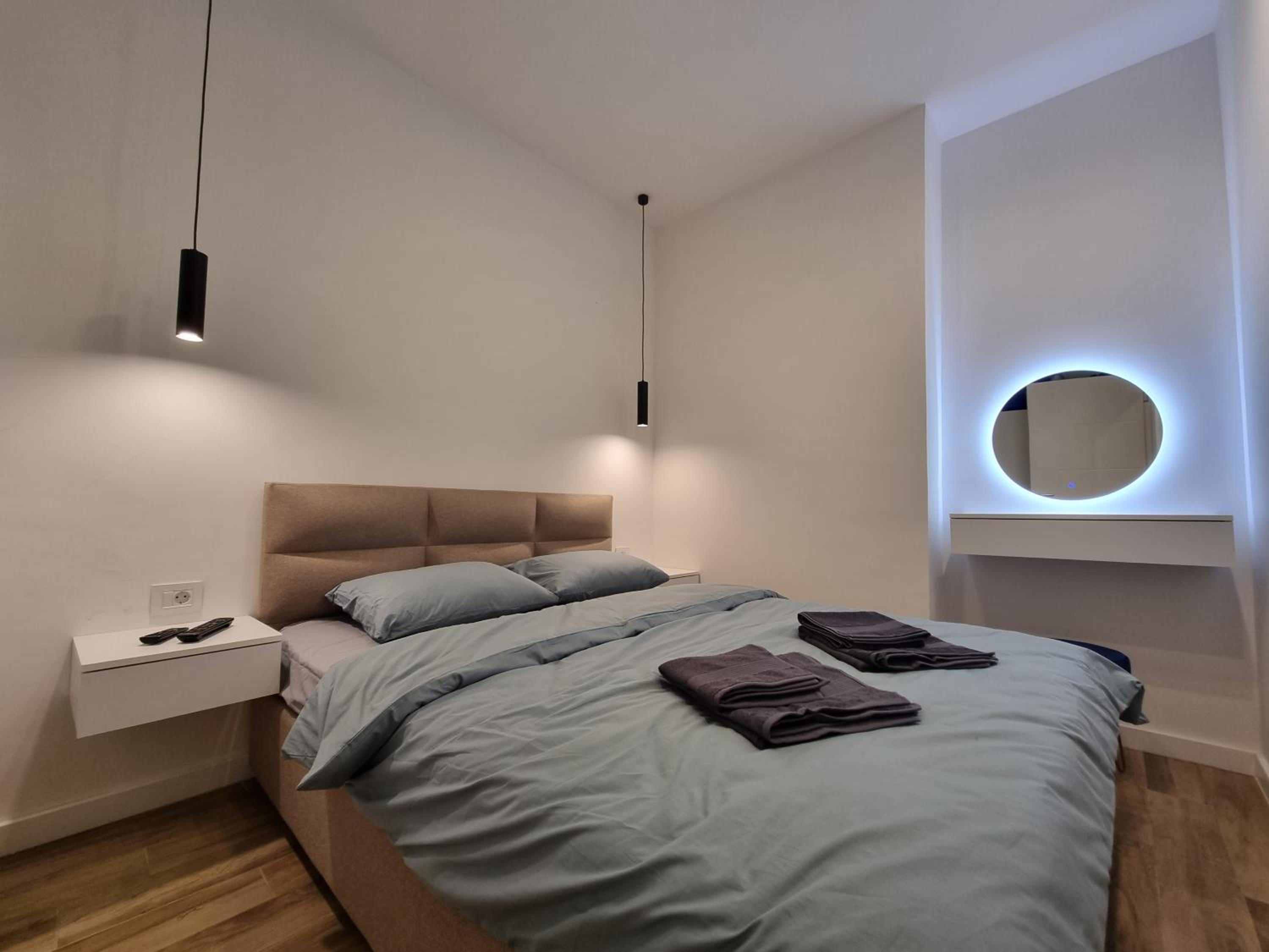 City centar apartment - Sonje Marinkovic view 2