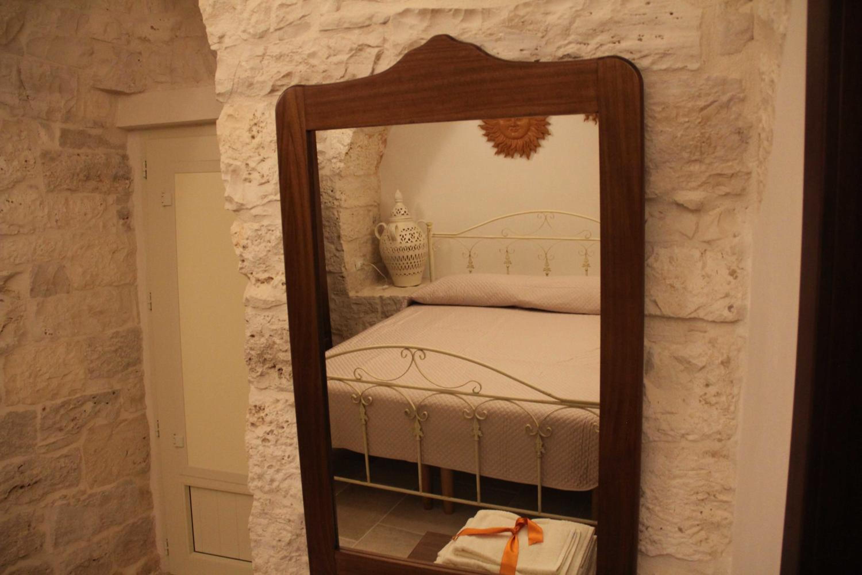 B&B Masseria Nuove Caselle