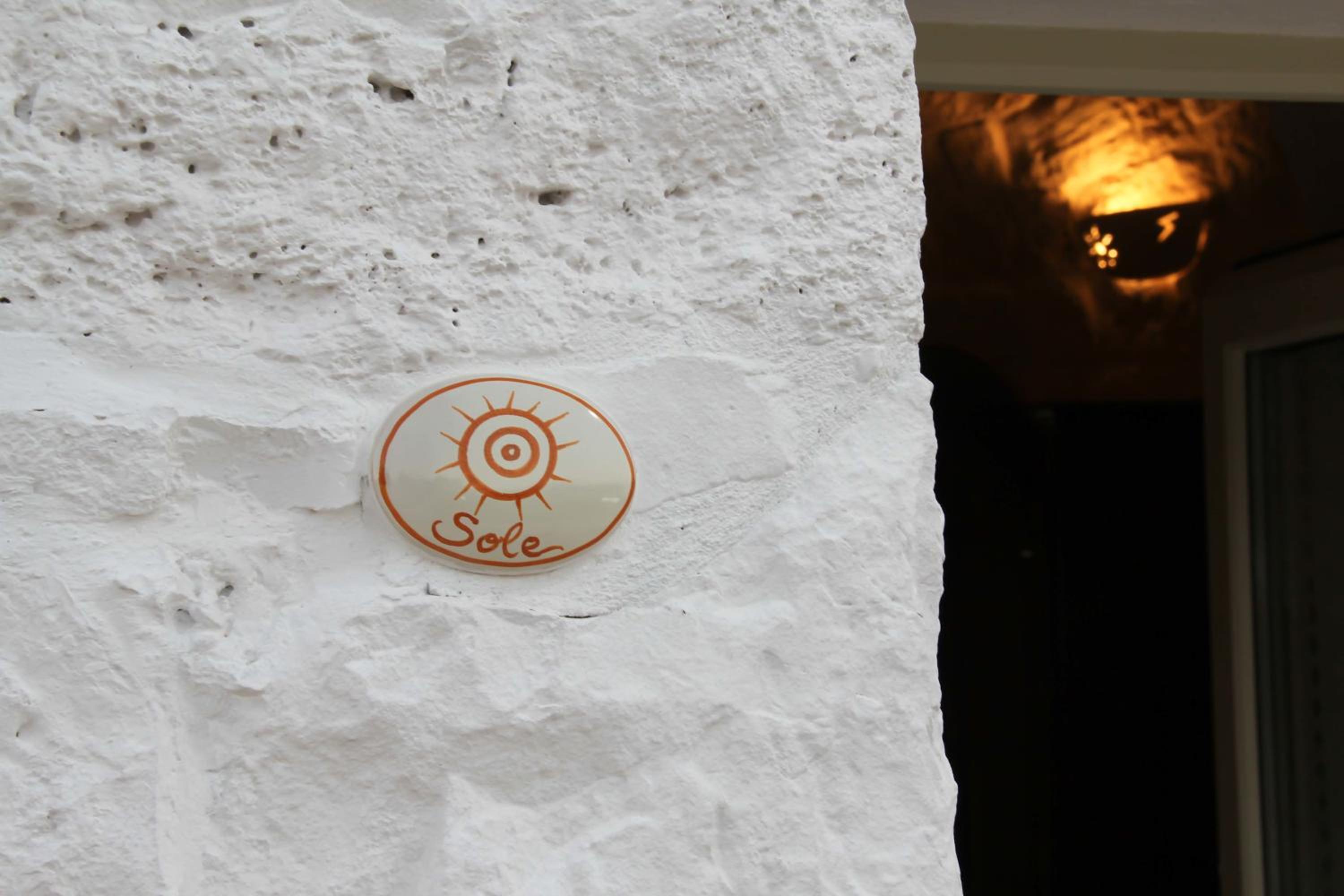 B&B Masseria Nuove Caselle