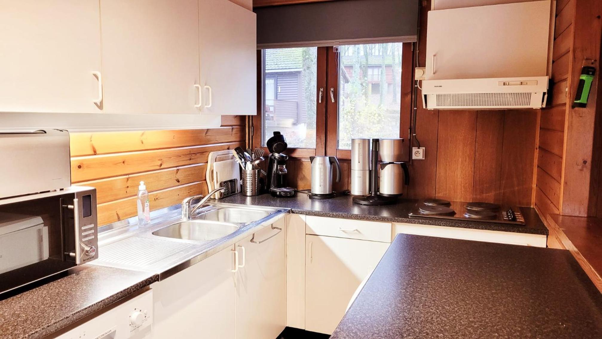 Chalet La Boverie 195