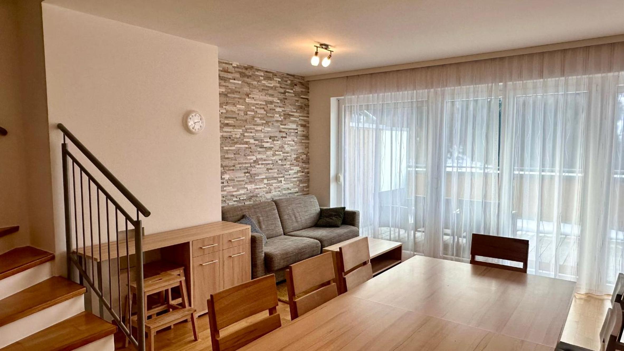 Appartements Nassfeld LUX view 5