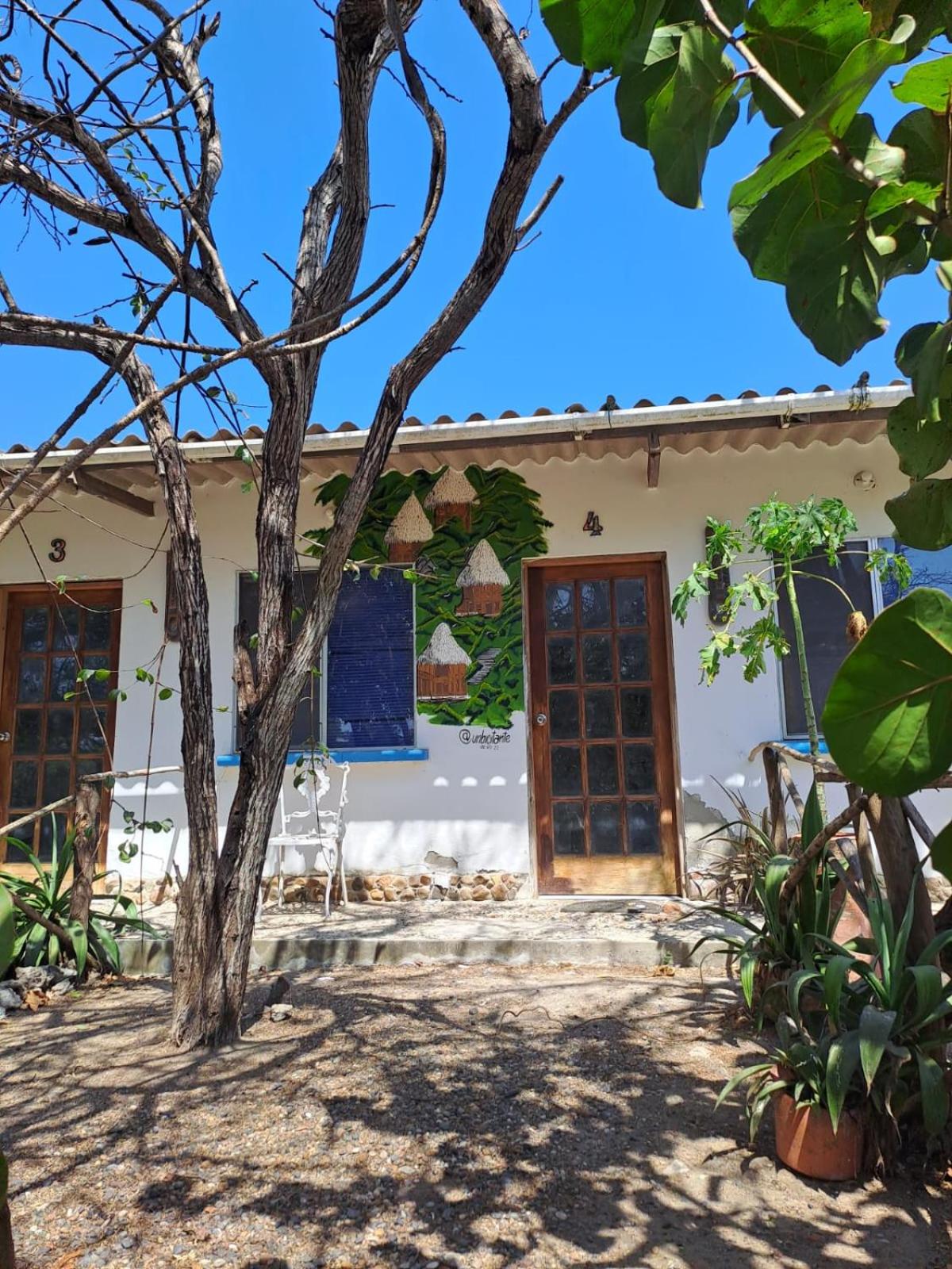 Galerazambahostal
