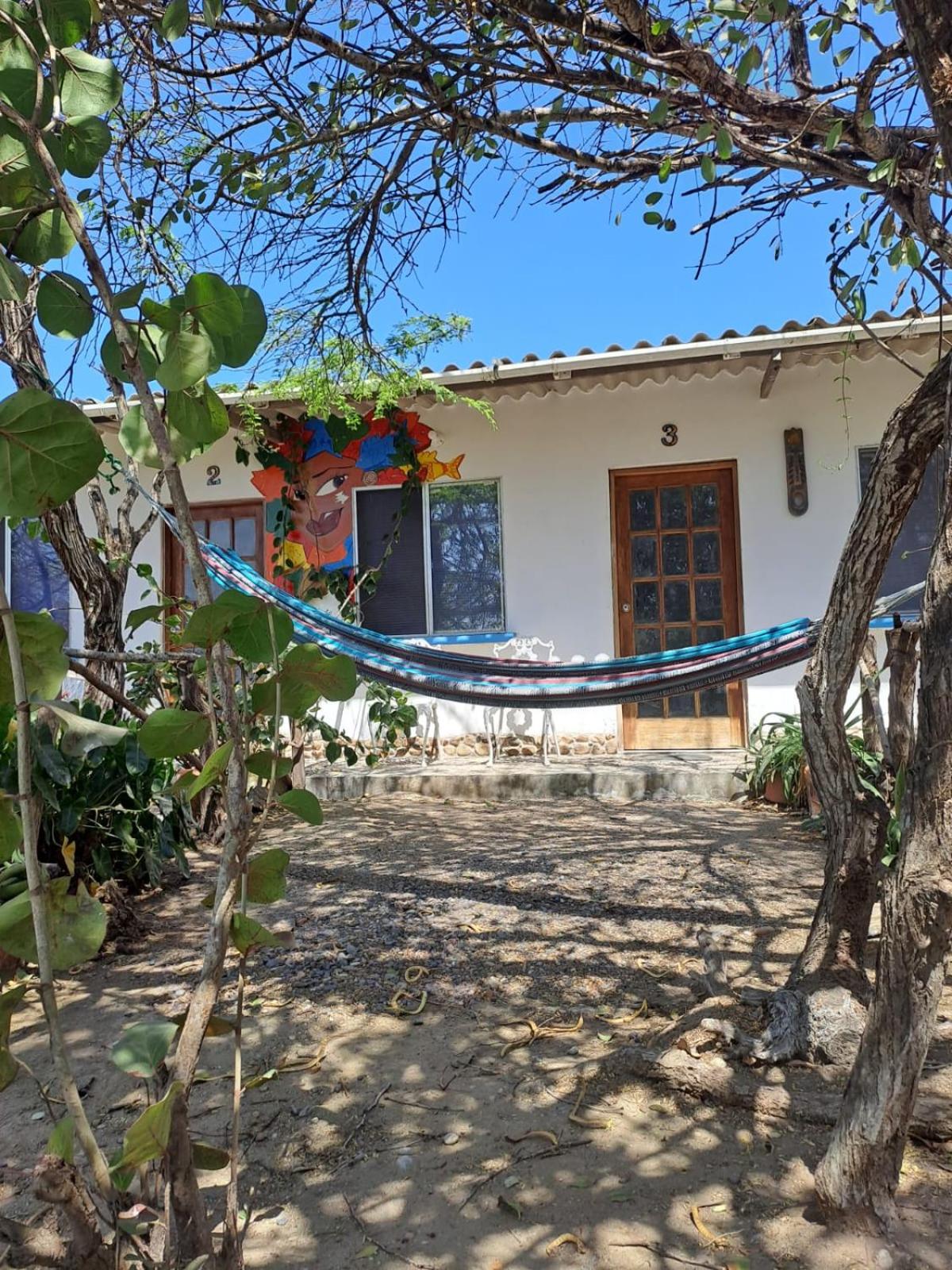 Galerazambahostal