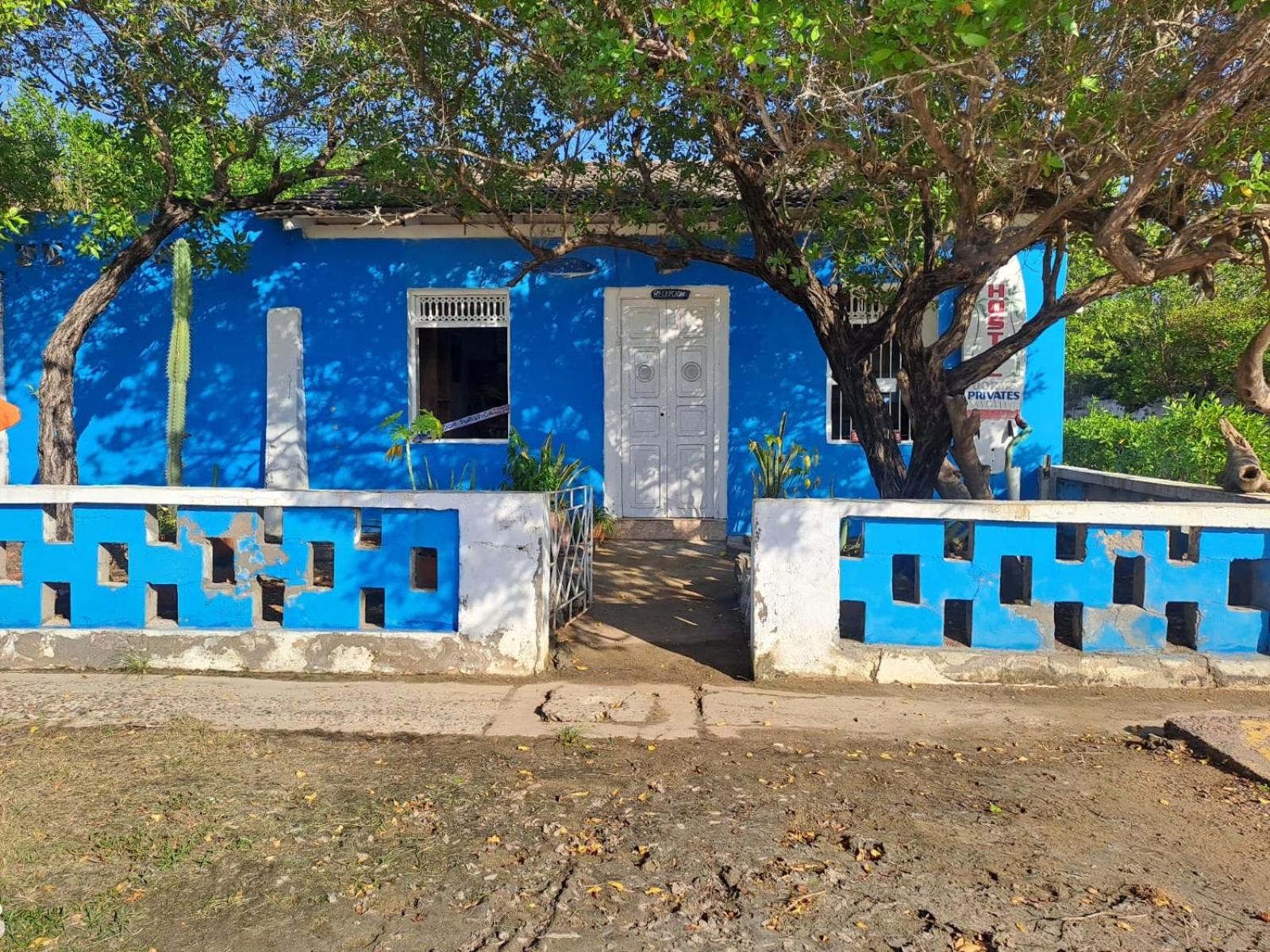 Galerazambahostal