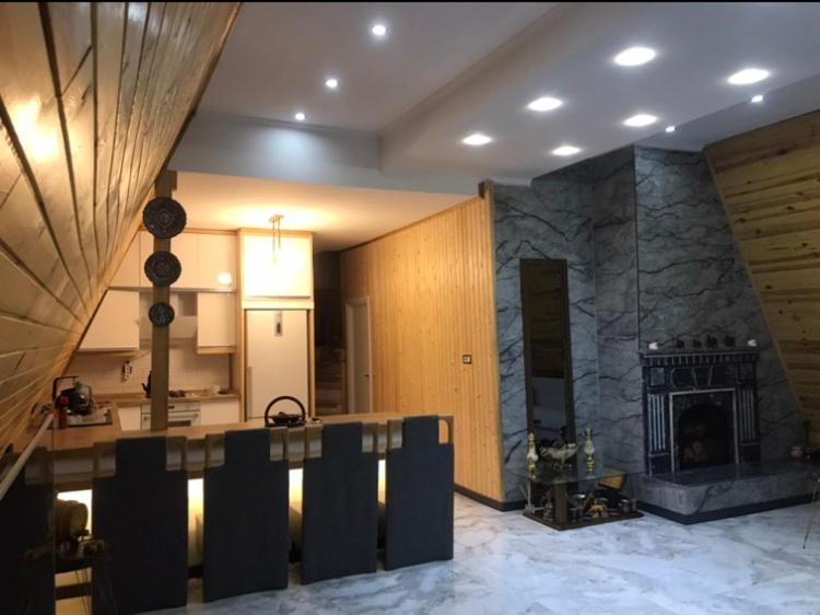 Villa with private HEATED Pool, near to the airport with Incredible view & Garden! view 5