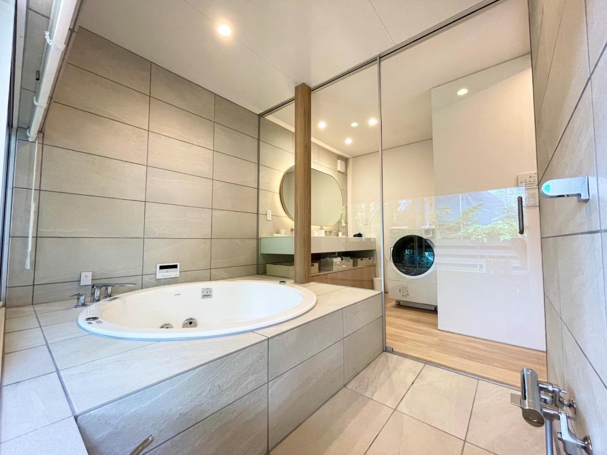 Karuizawa House Villa - Vacation STAY 08359v