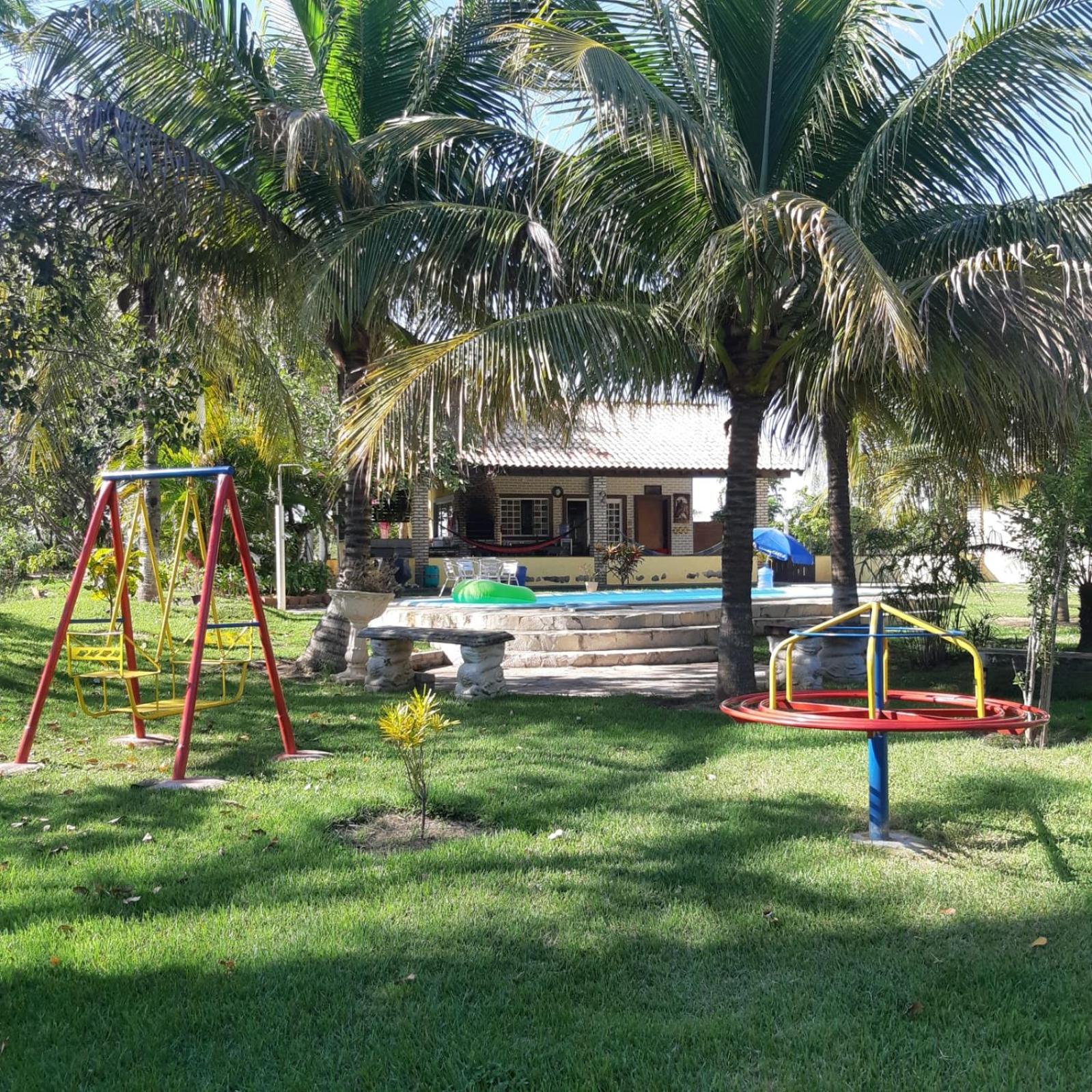 Chácara Shekinah