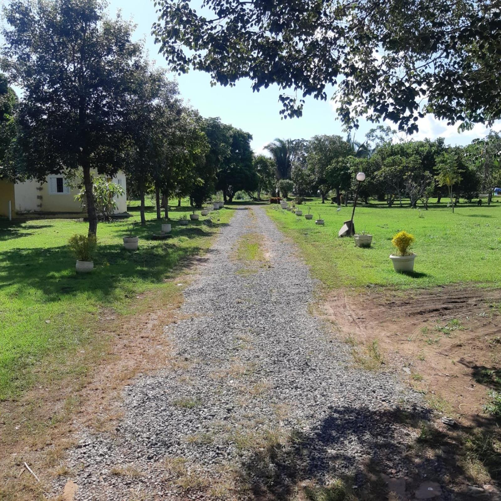 Chácara Shekinah