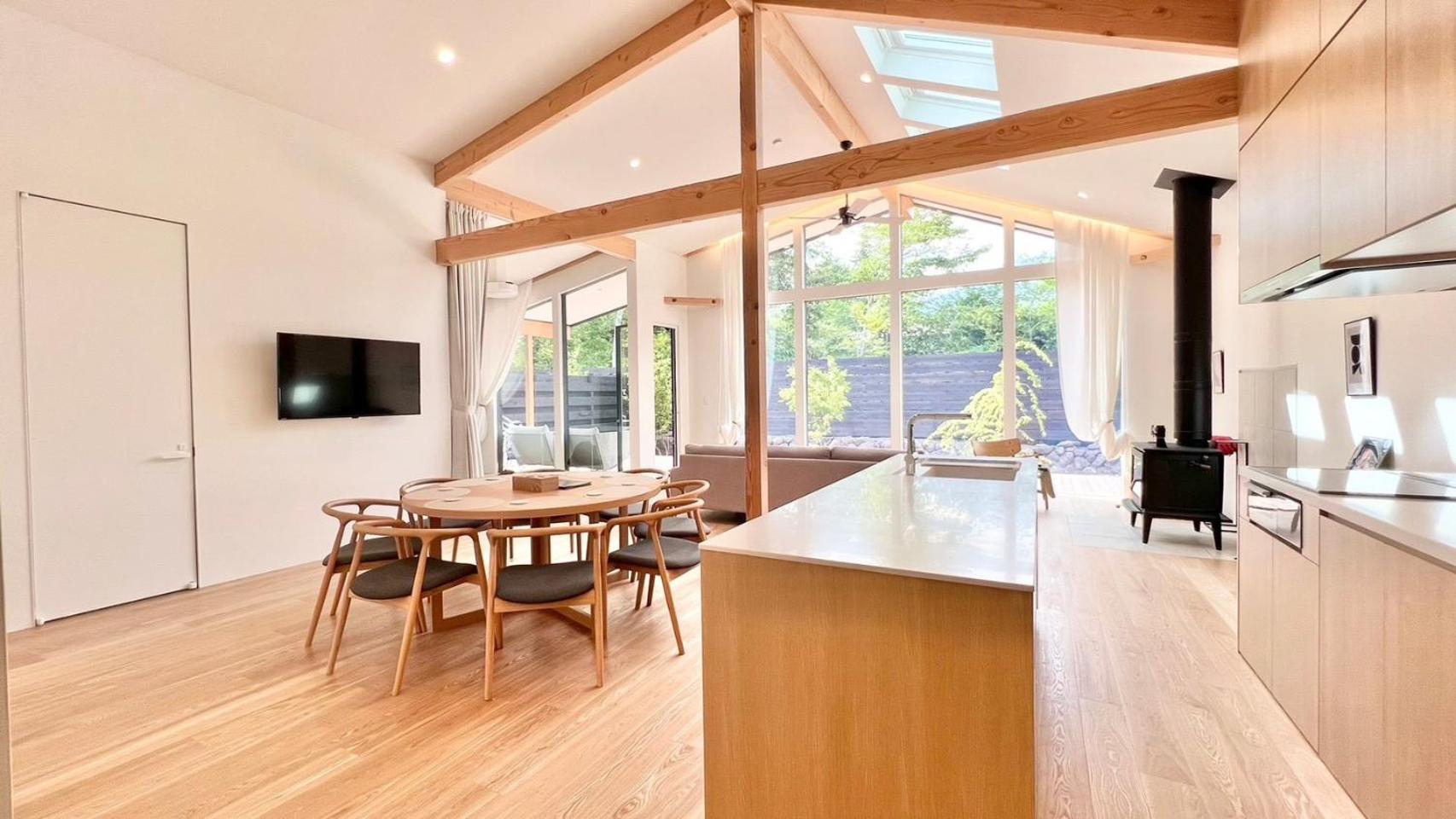 Karuizawa House Villa - Vacation STAY 16941v