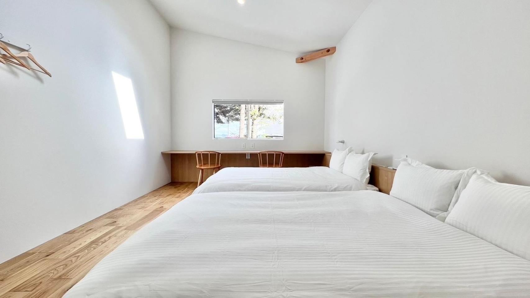 Karuizawa House Villa - Vacation STAY 16941v