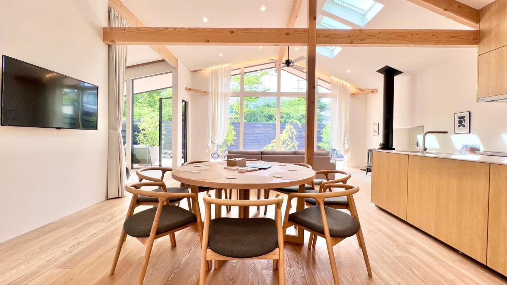 Karuizawa House Villa - Vacation STAY 16941v
