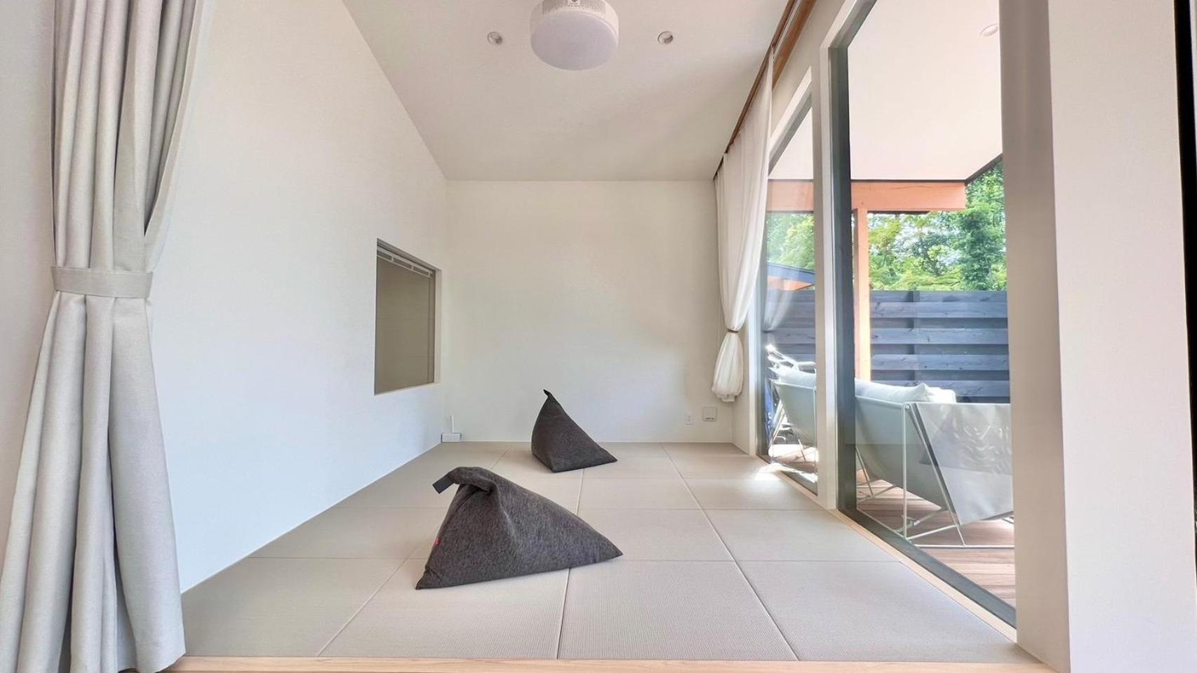Karuizawa House Villa - Vacation STAY 16941v