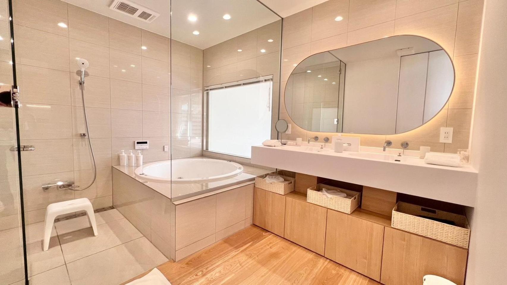 Karuizawa House Villa - Vacation STAY 16941v