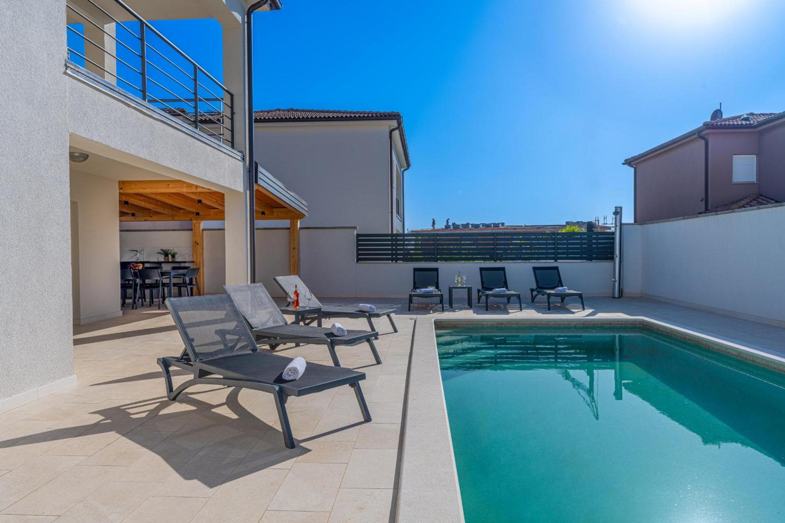 Villa D&J view 5