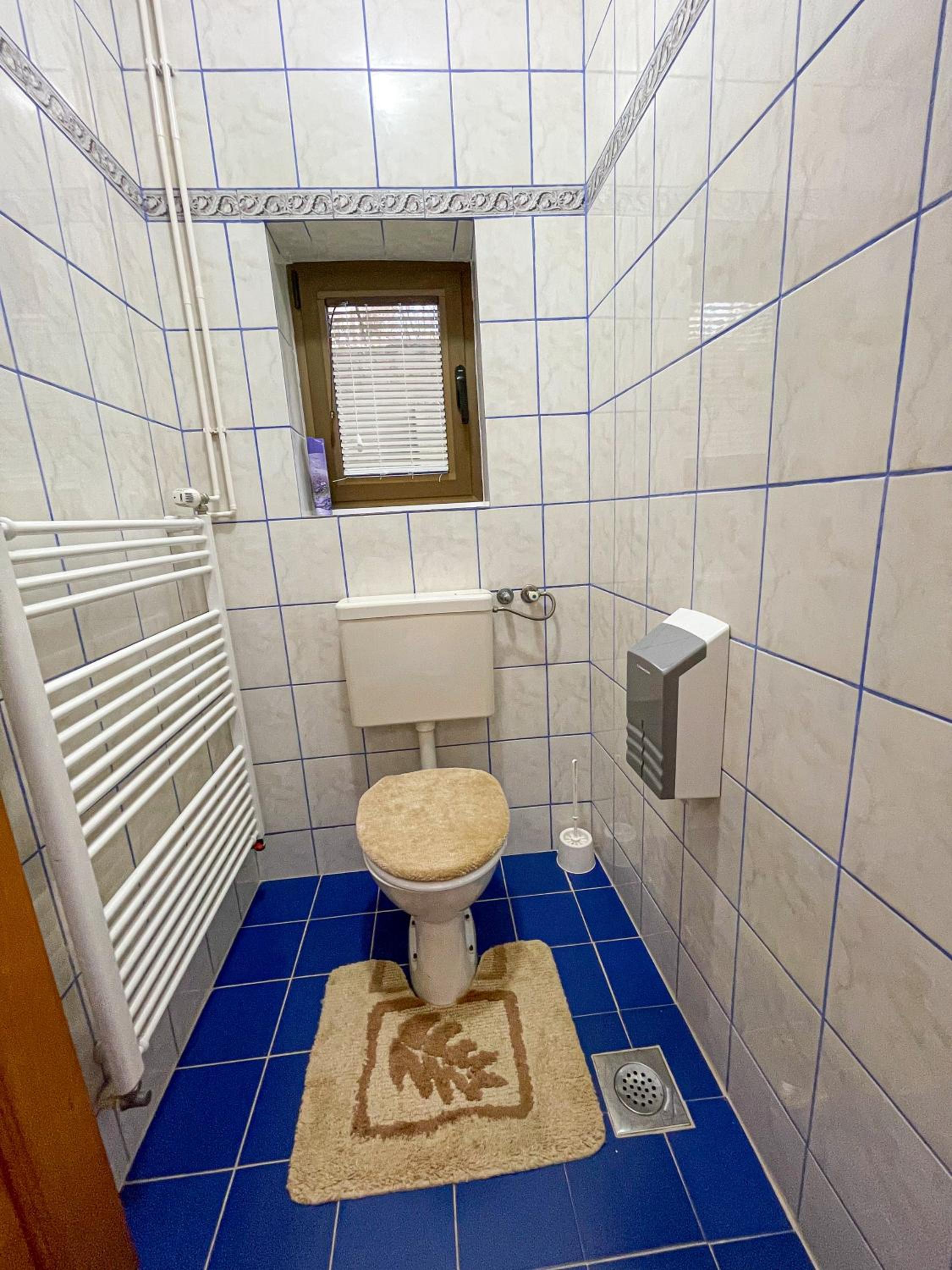 Apartman Aria