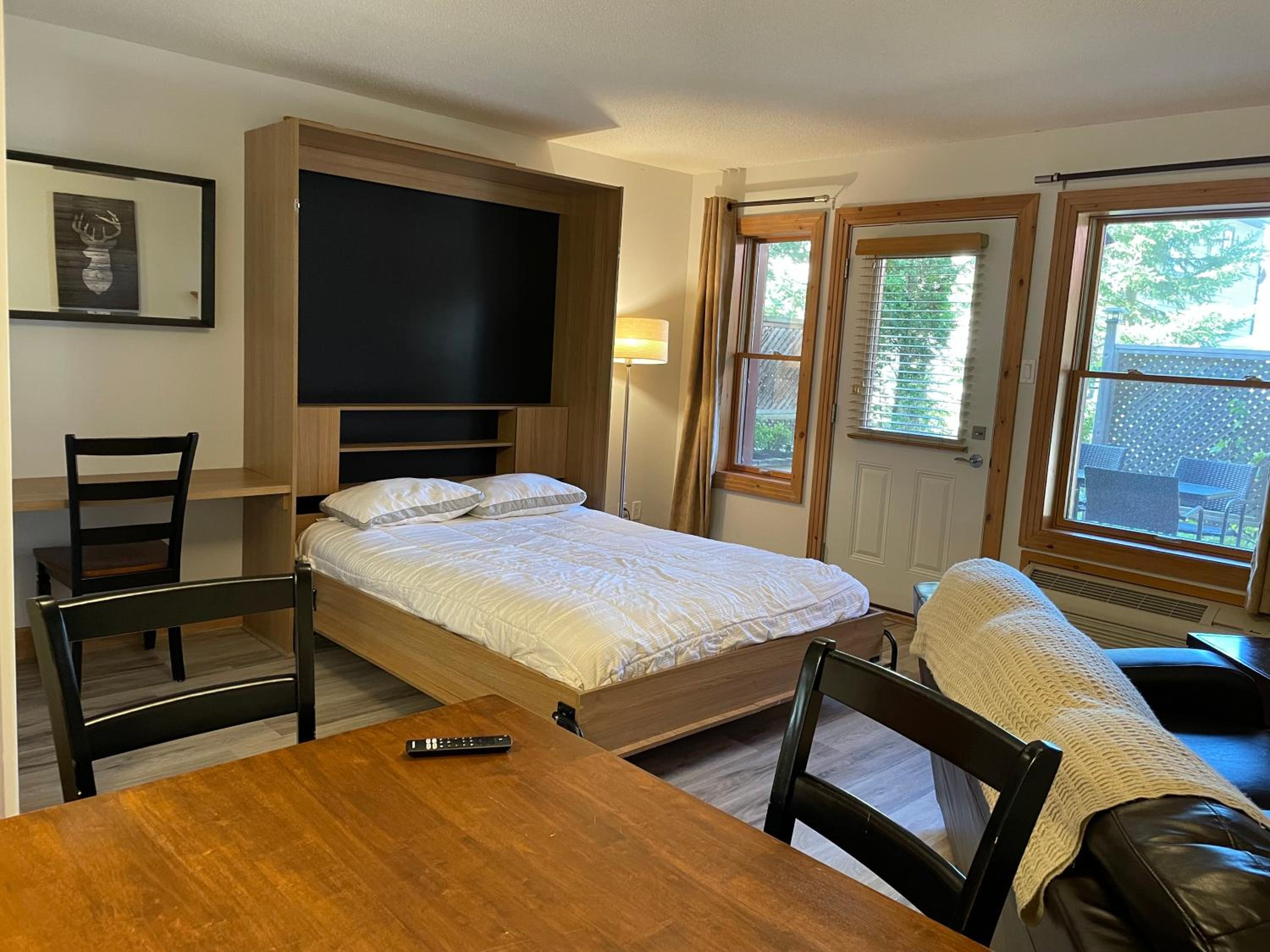 La Brise de Tremblant
