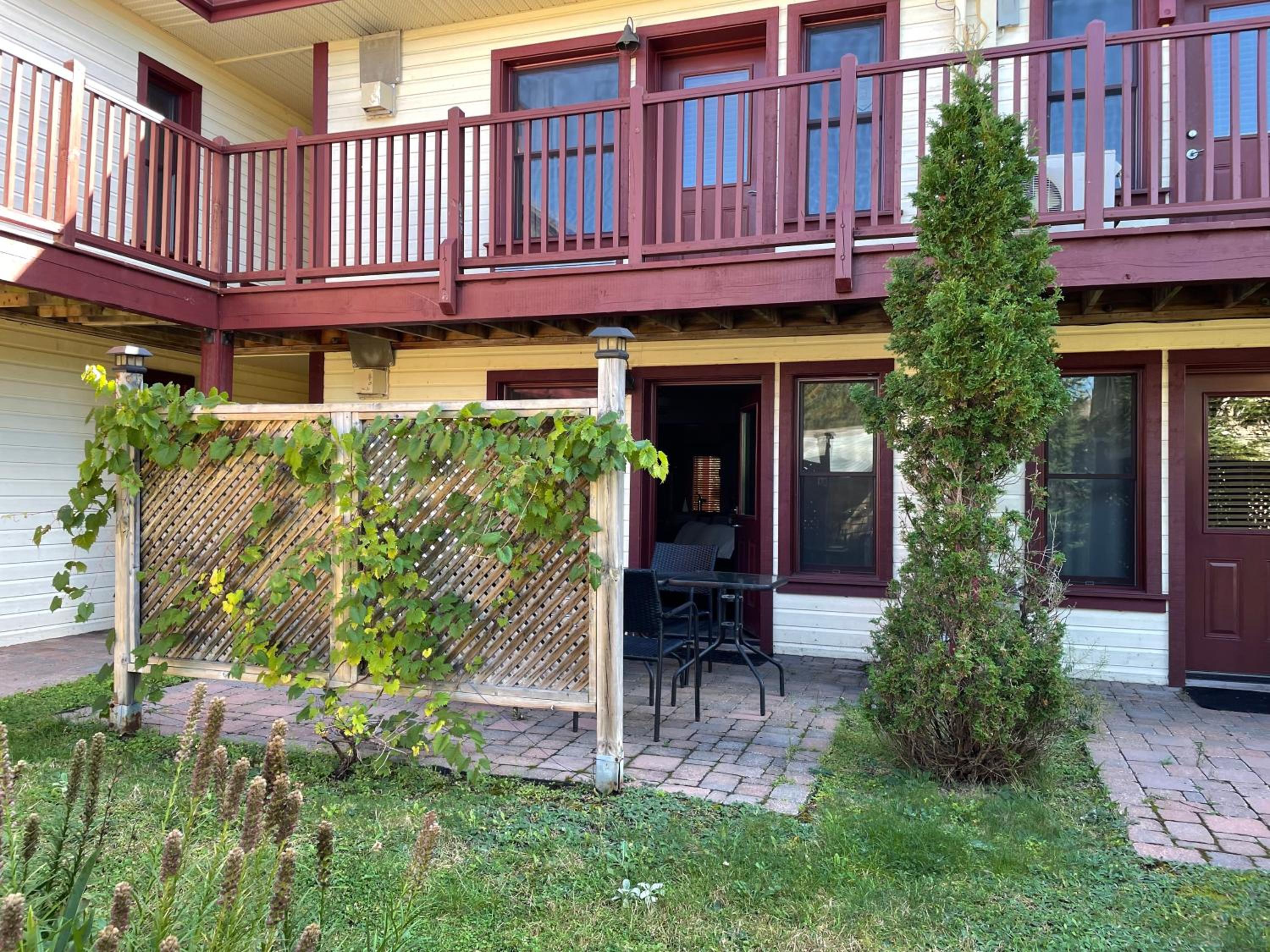 La Brise de Tremblant