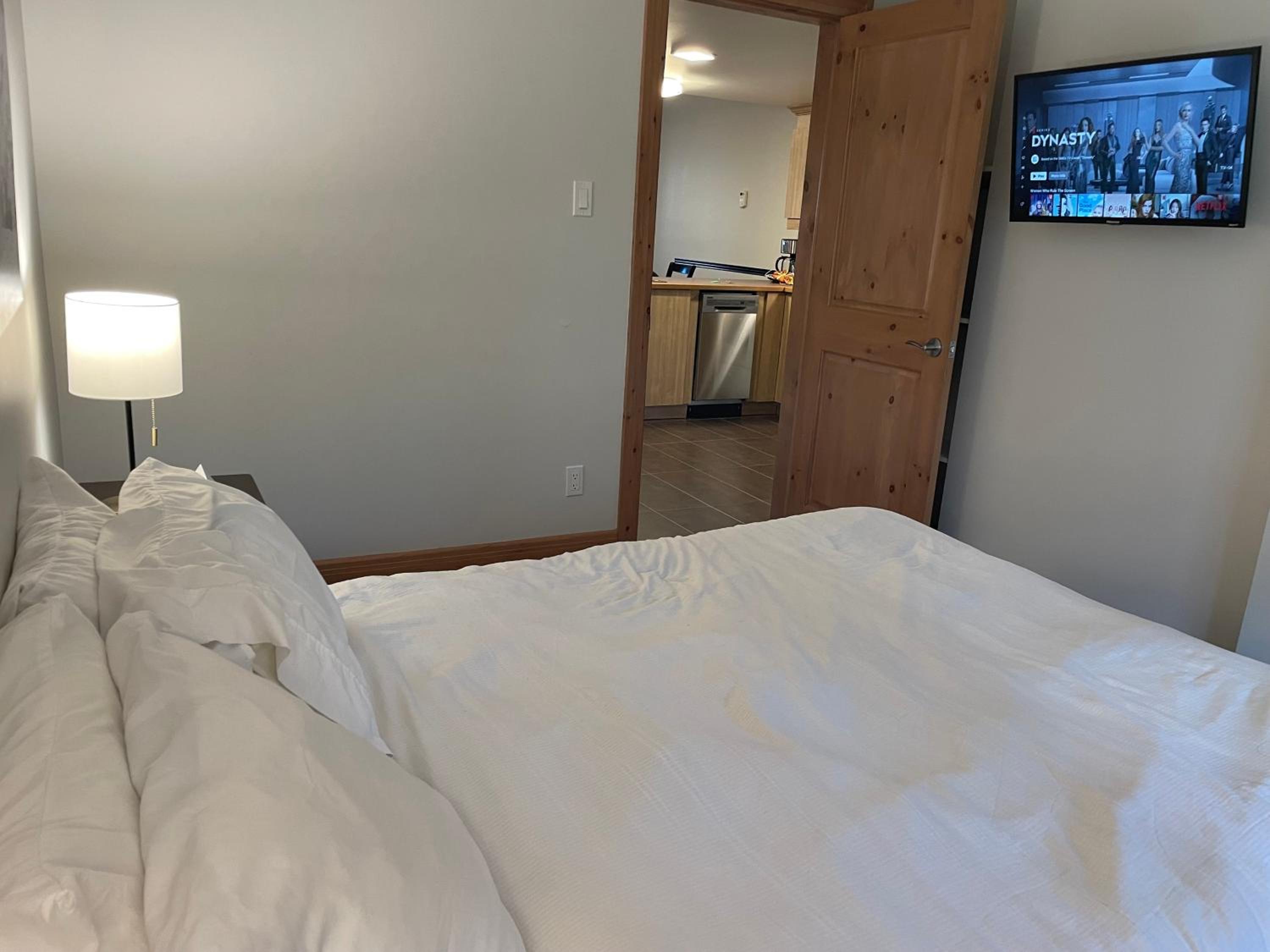 La Brise de Tremblant