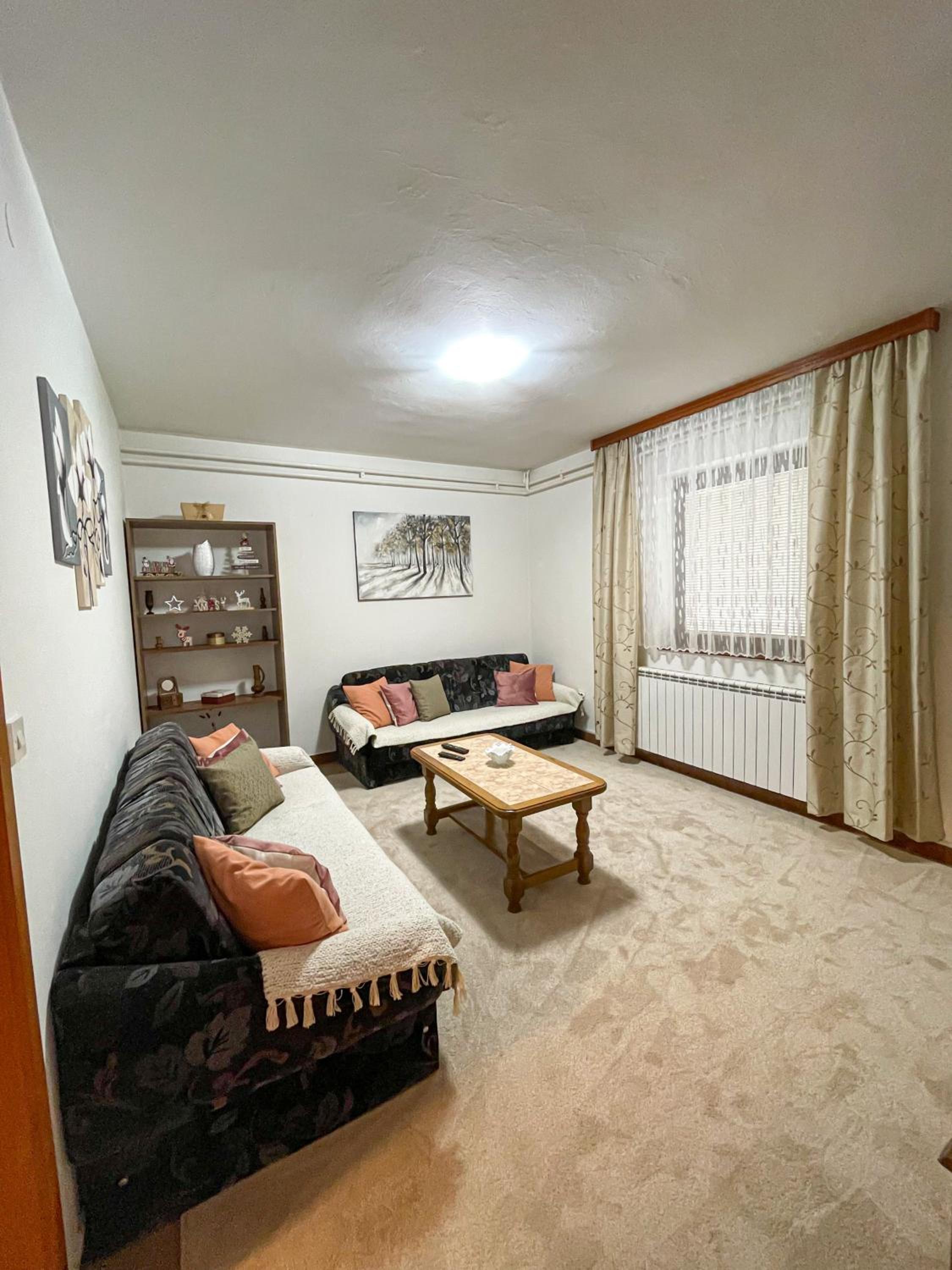 Apartman Aria