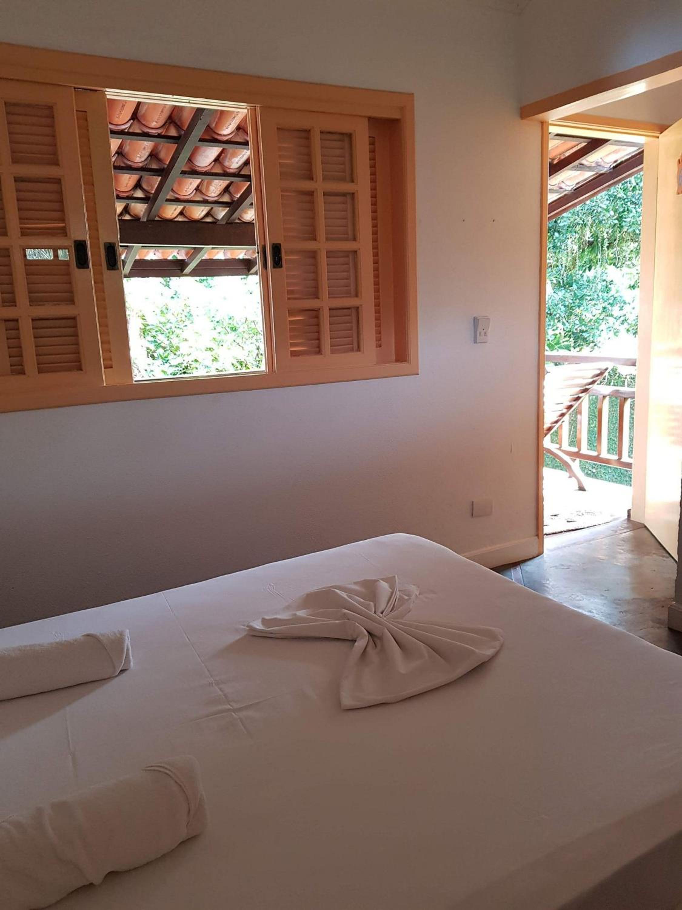 Maresias de Itu Suites pertissimo da praia com piscina