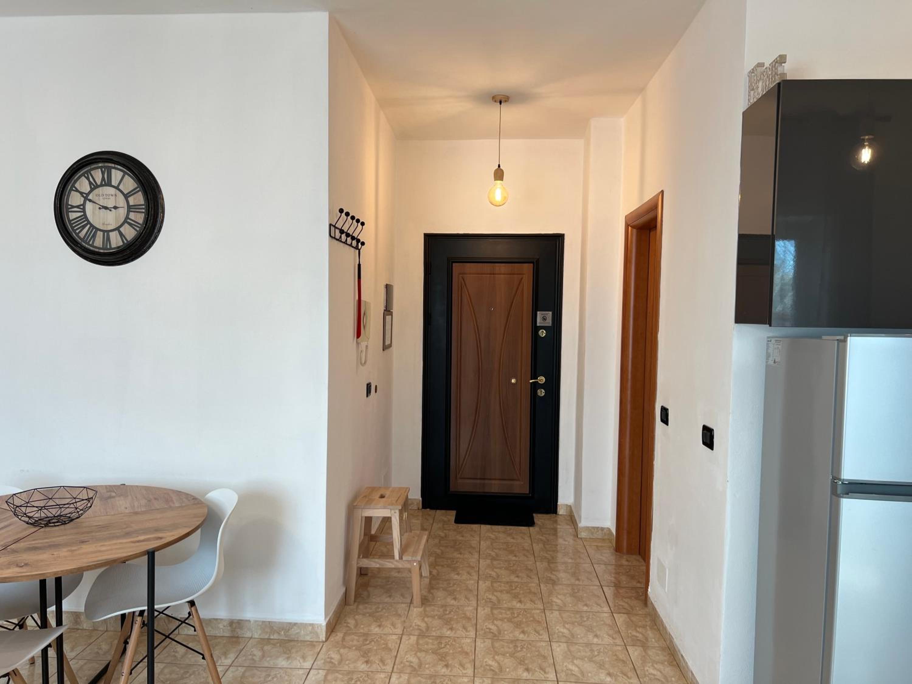 Sergio Apartment