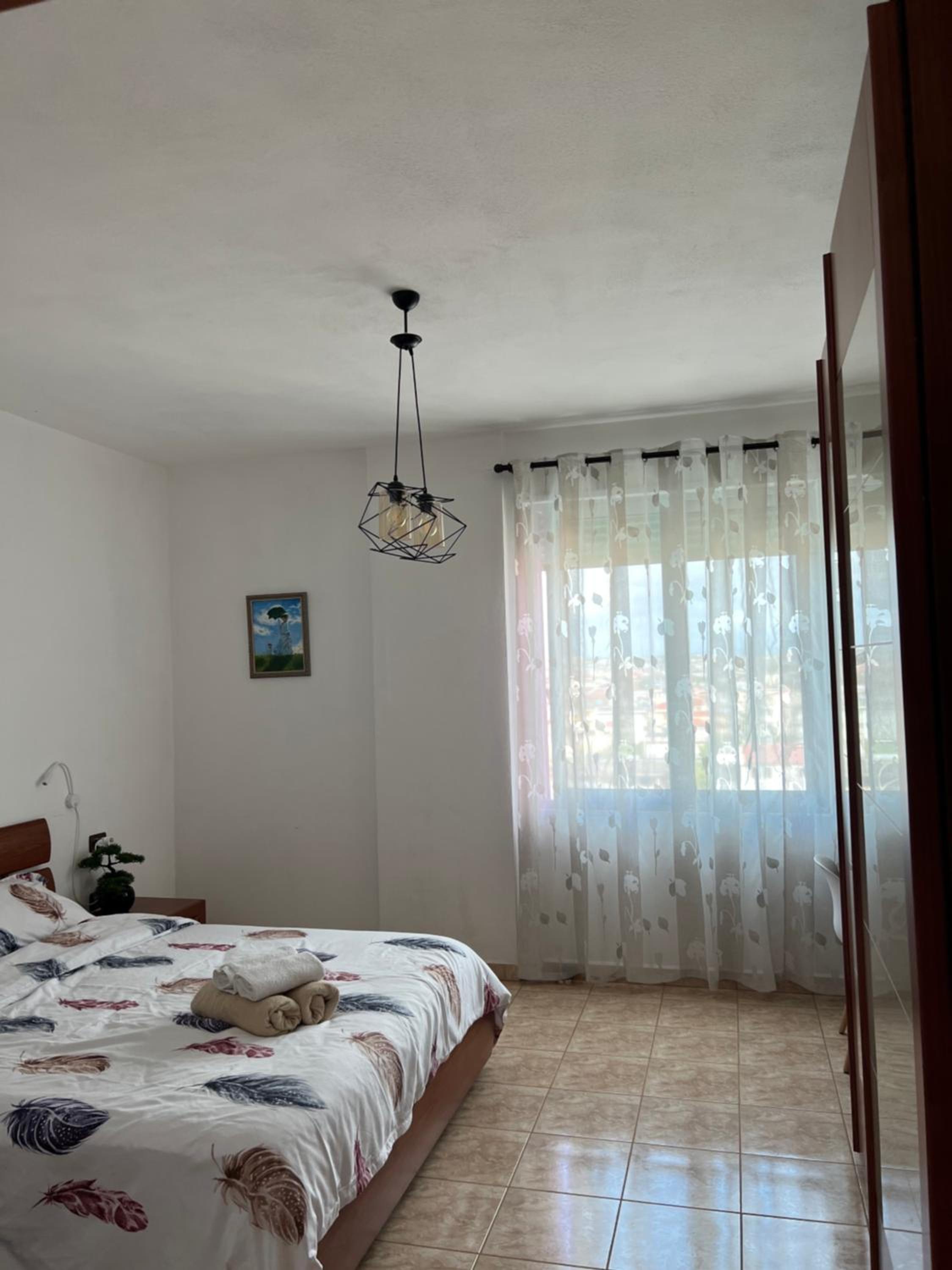 Sergio Apartment