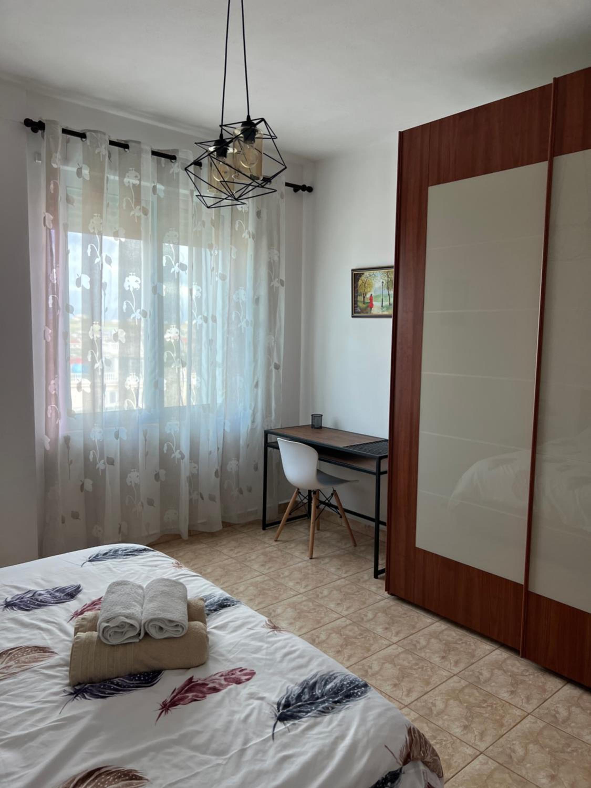 Sergio Apartment