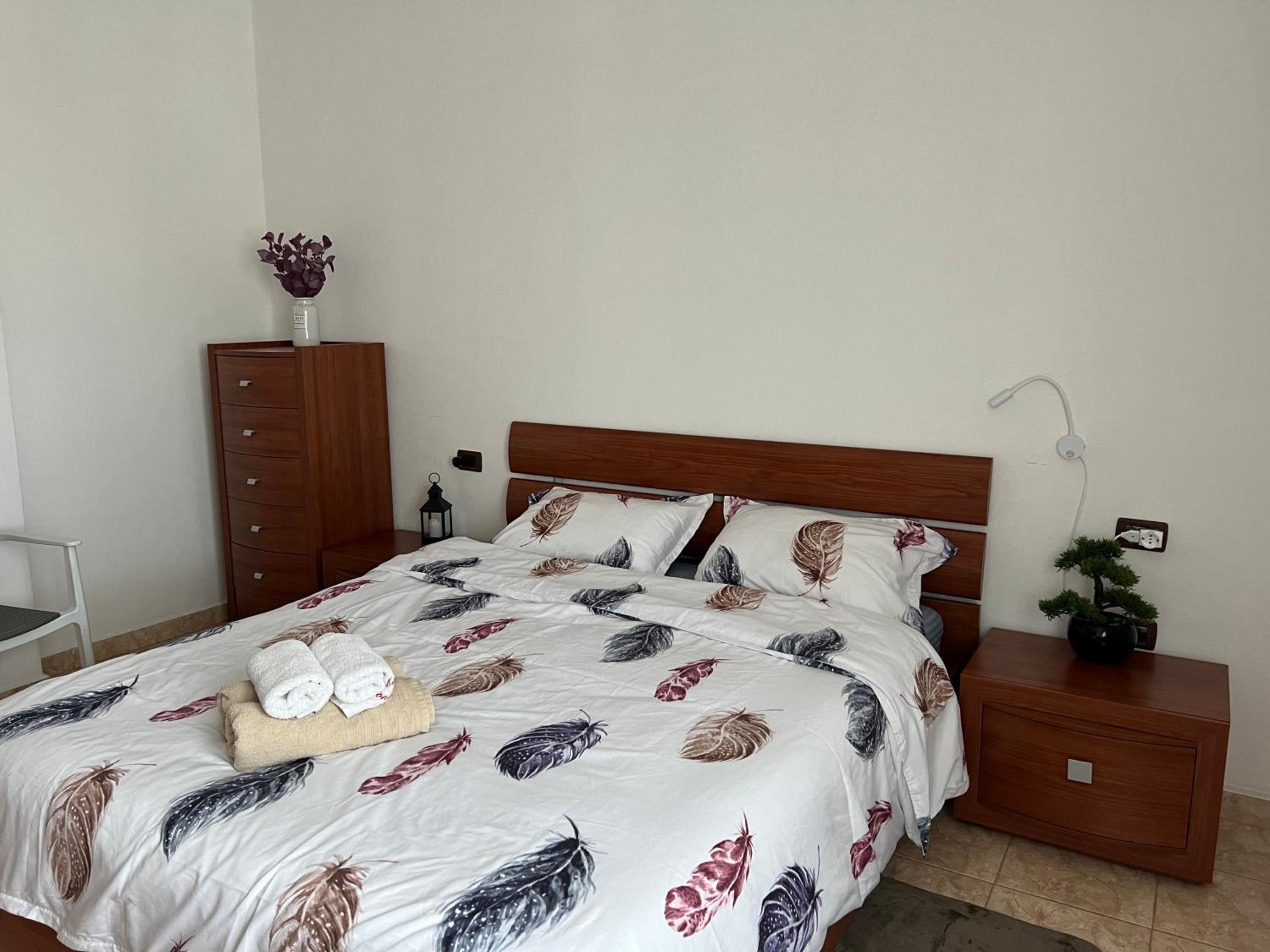 Sergio Apartment