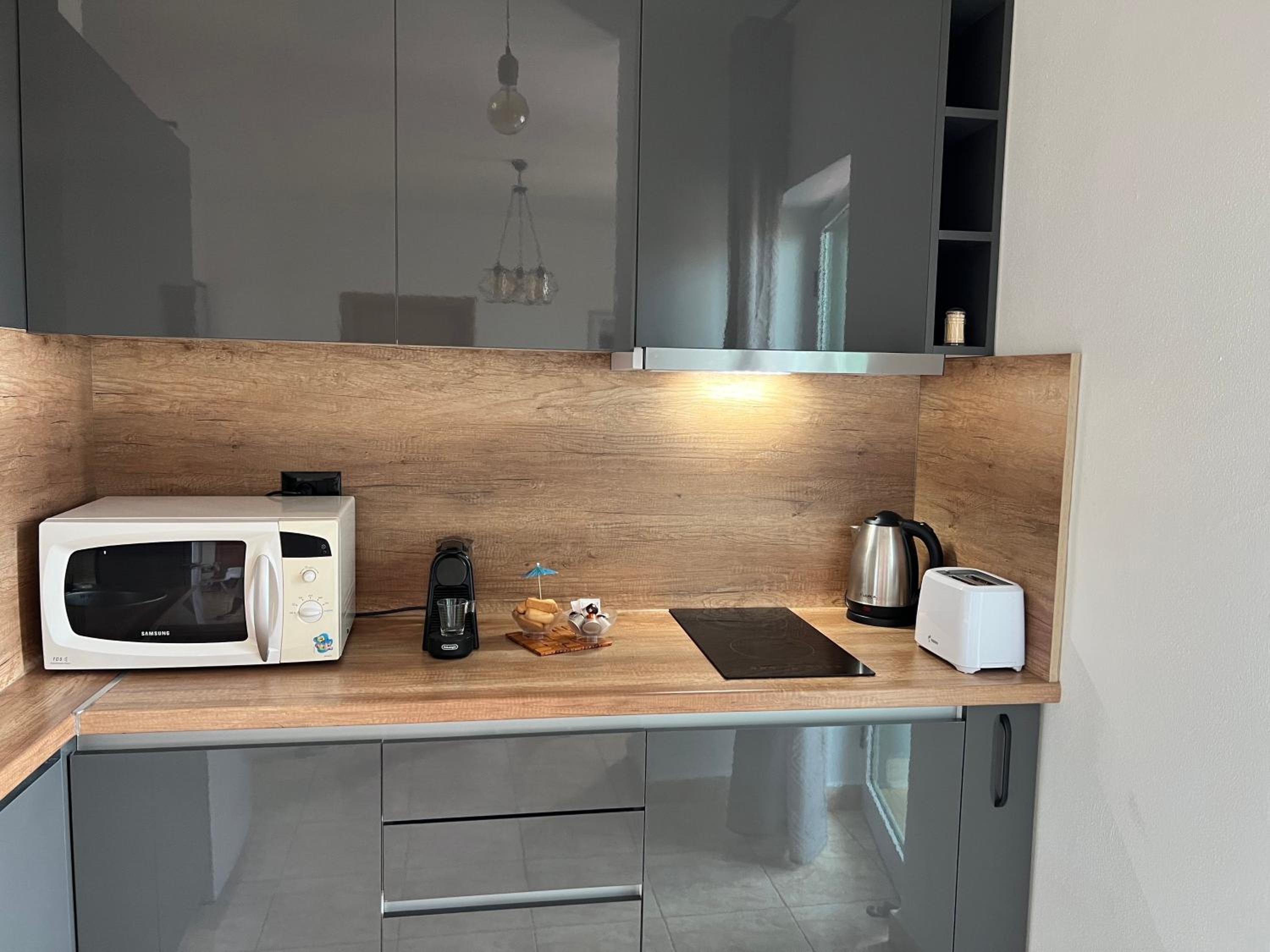 Sergio Apartment