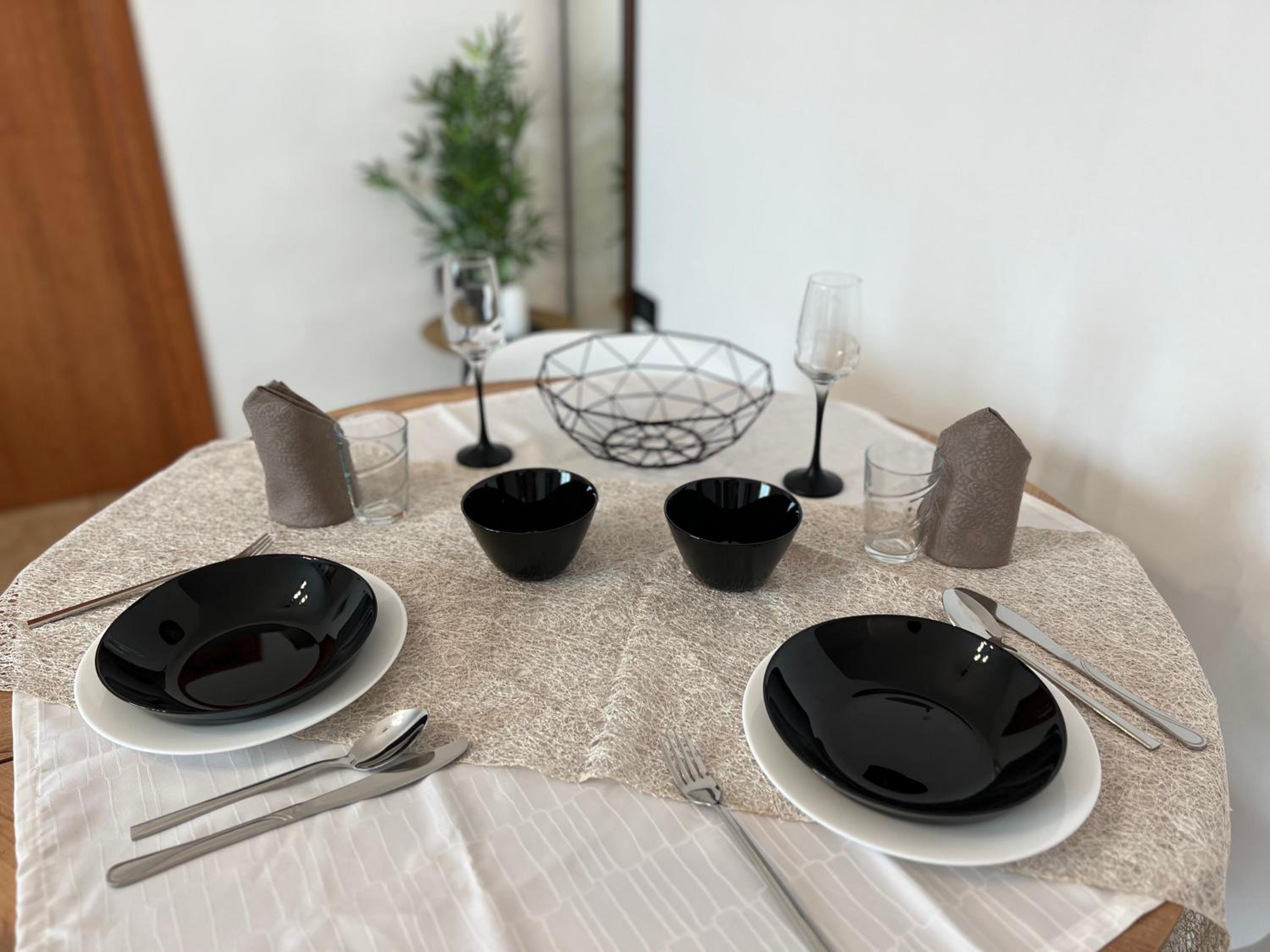 Sergio Apartment